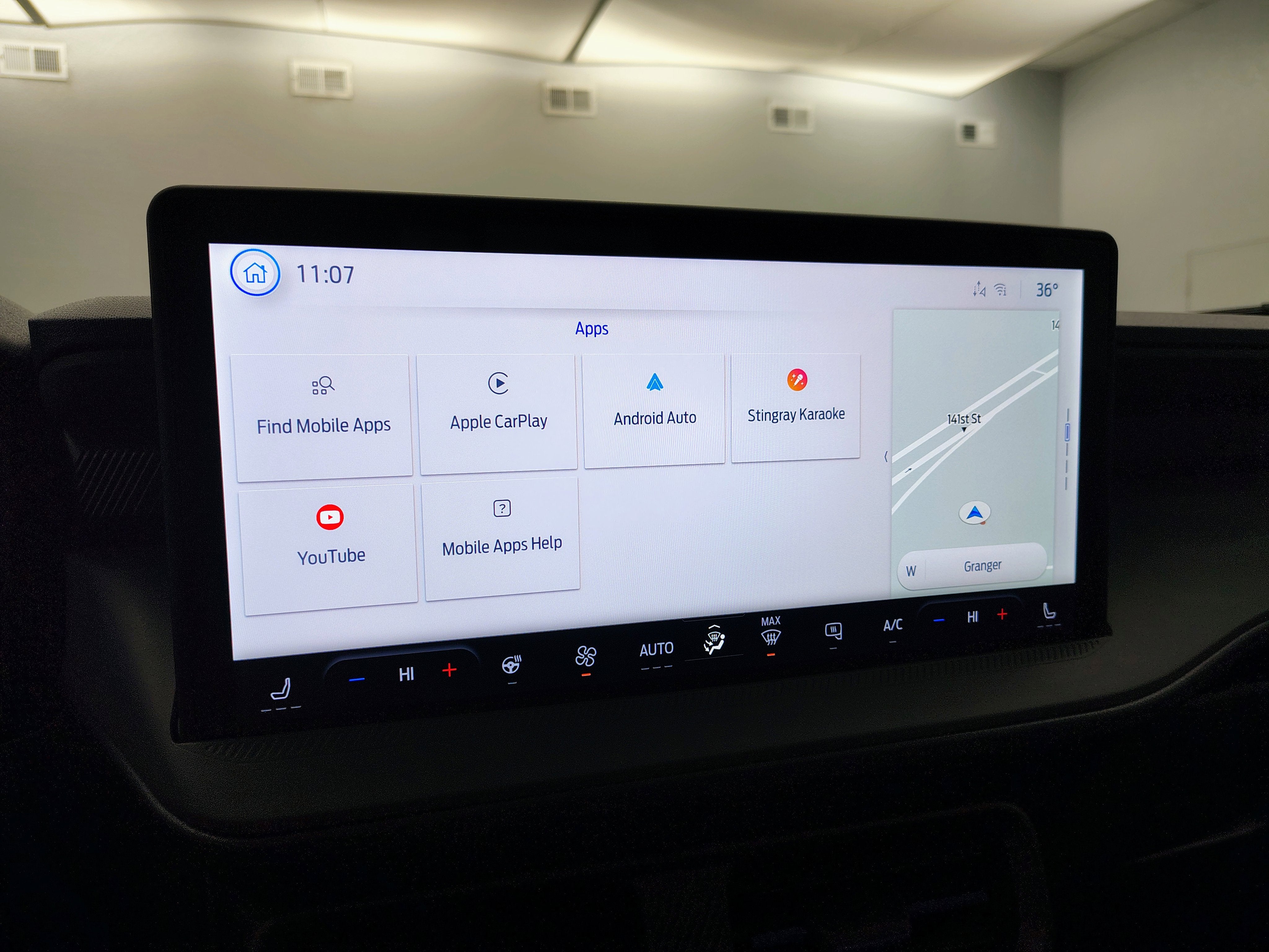 2026 Ford Maverick Lobo High