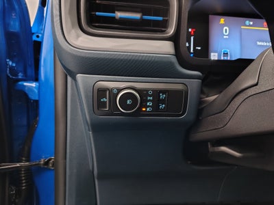 2026 Ford Maverick Lobo High