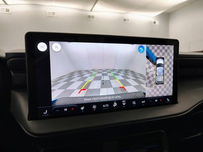 2026 Ford Maverick Lobo High