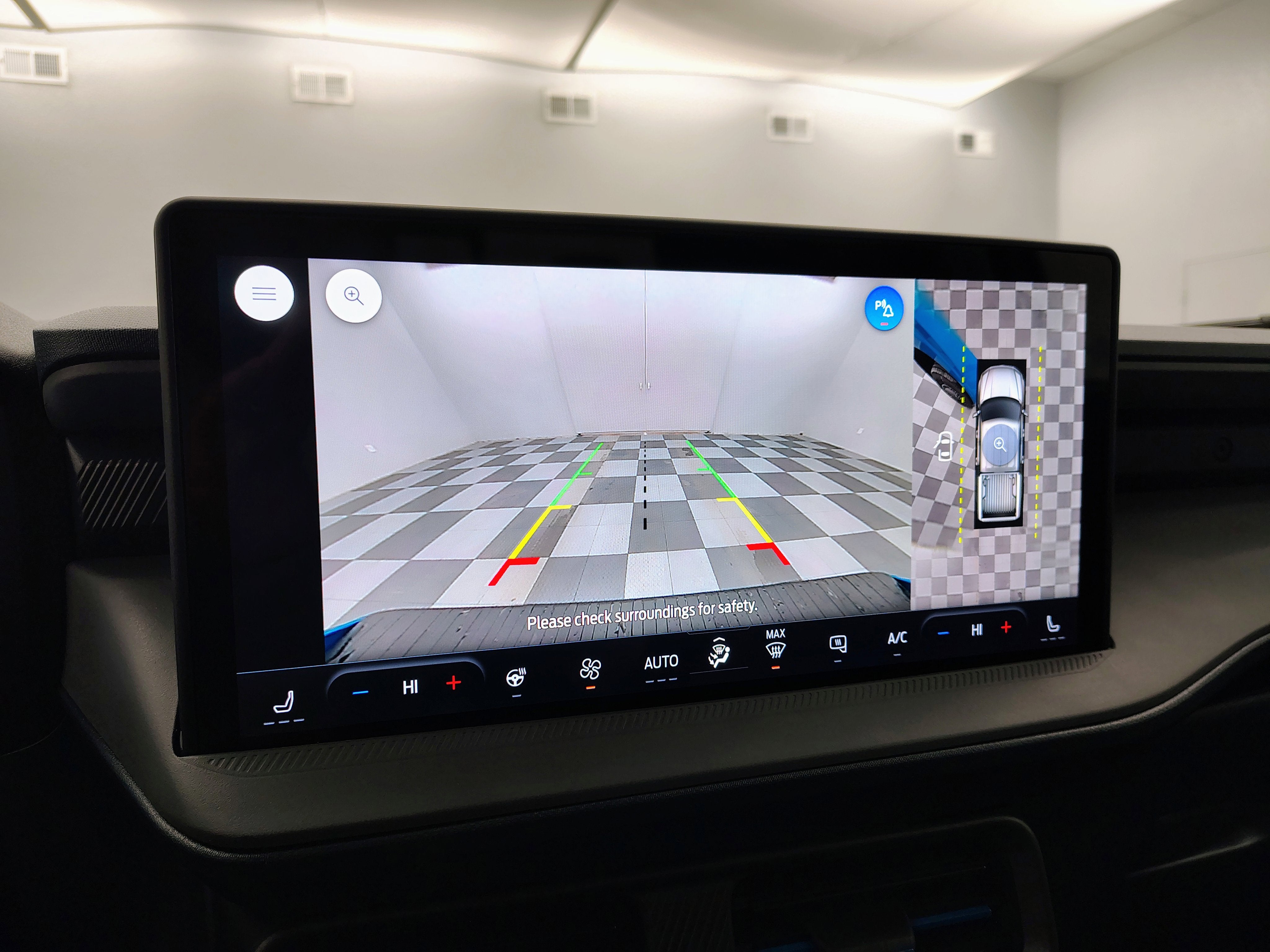 2026 Ford Maverick Lobo High