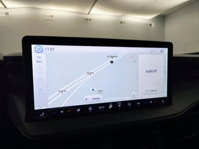 2026 Ford Maverick Lobo High