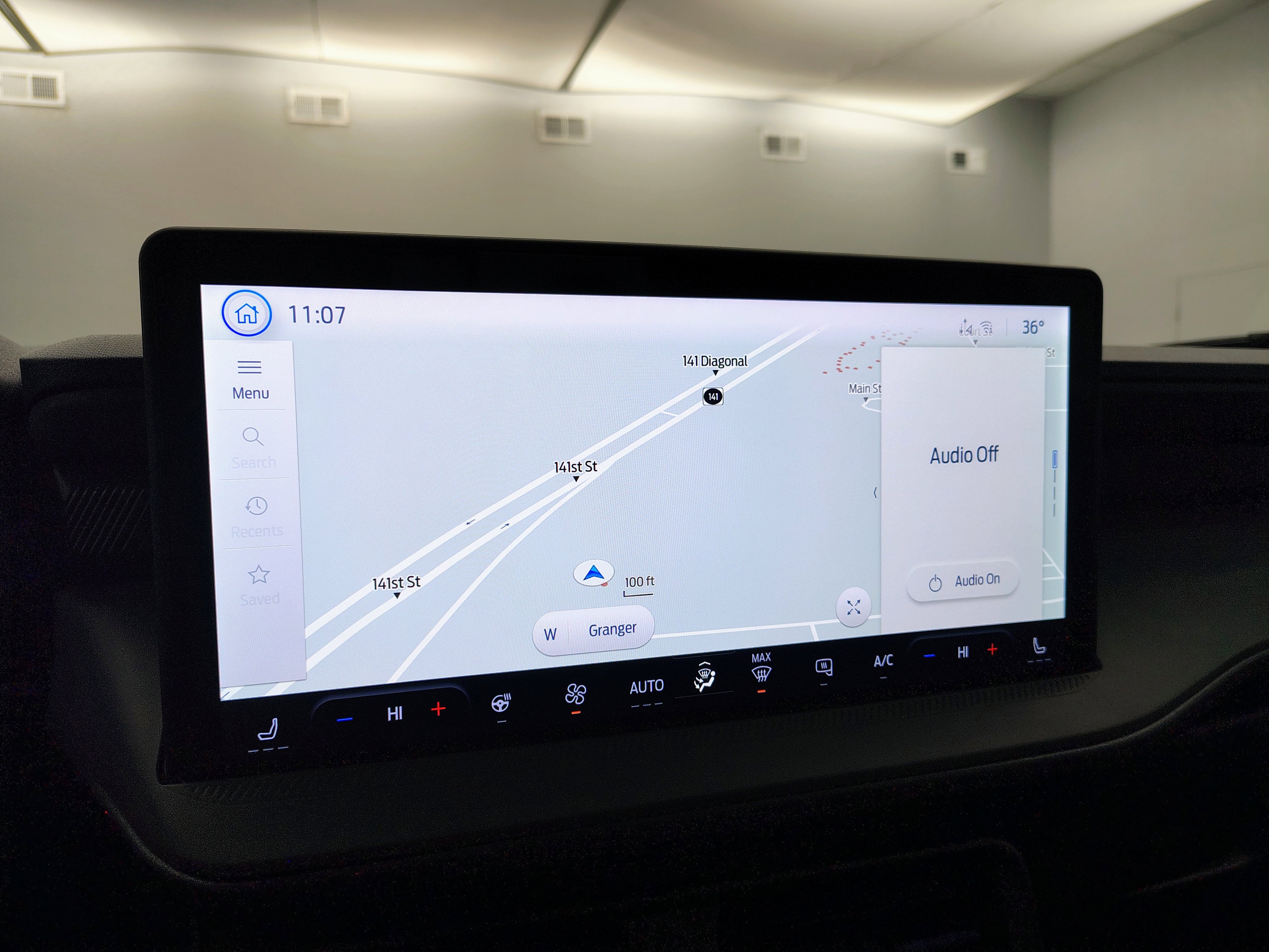 2026 Ford Maverick Lobo High