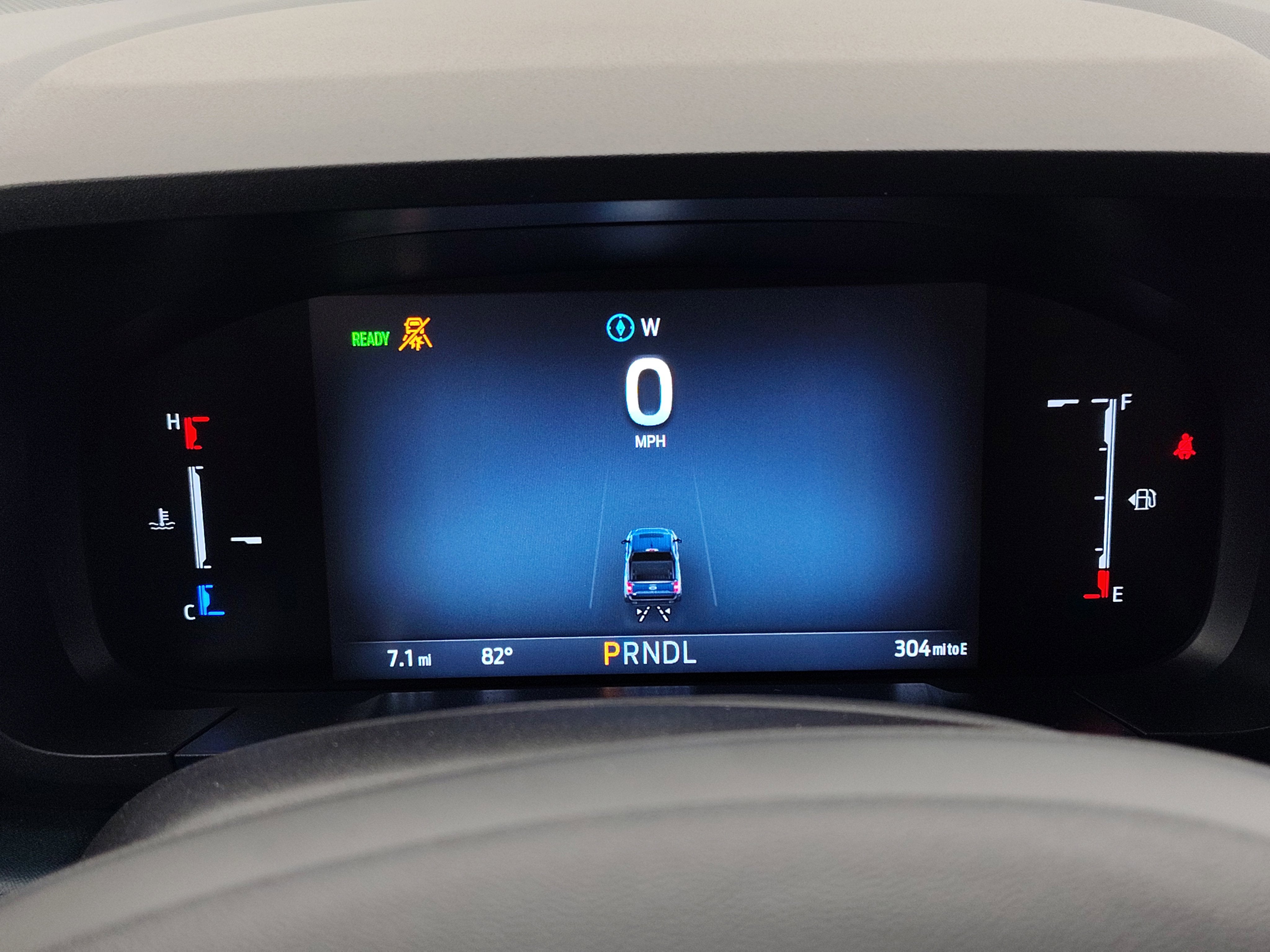 2025 Ford Maverick XL