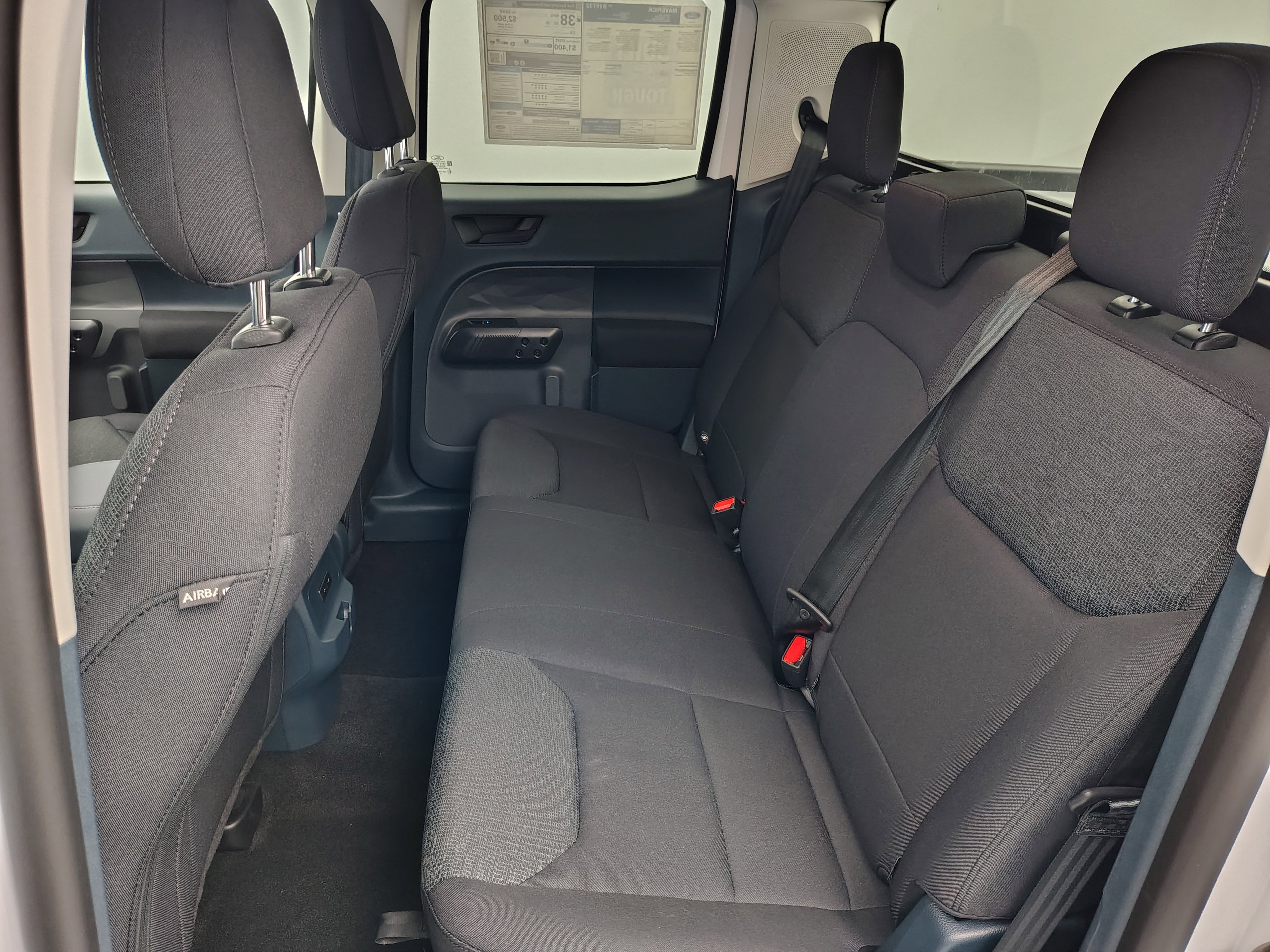 2025 Ford Maverick XL