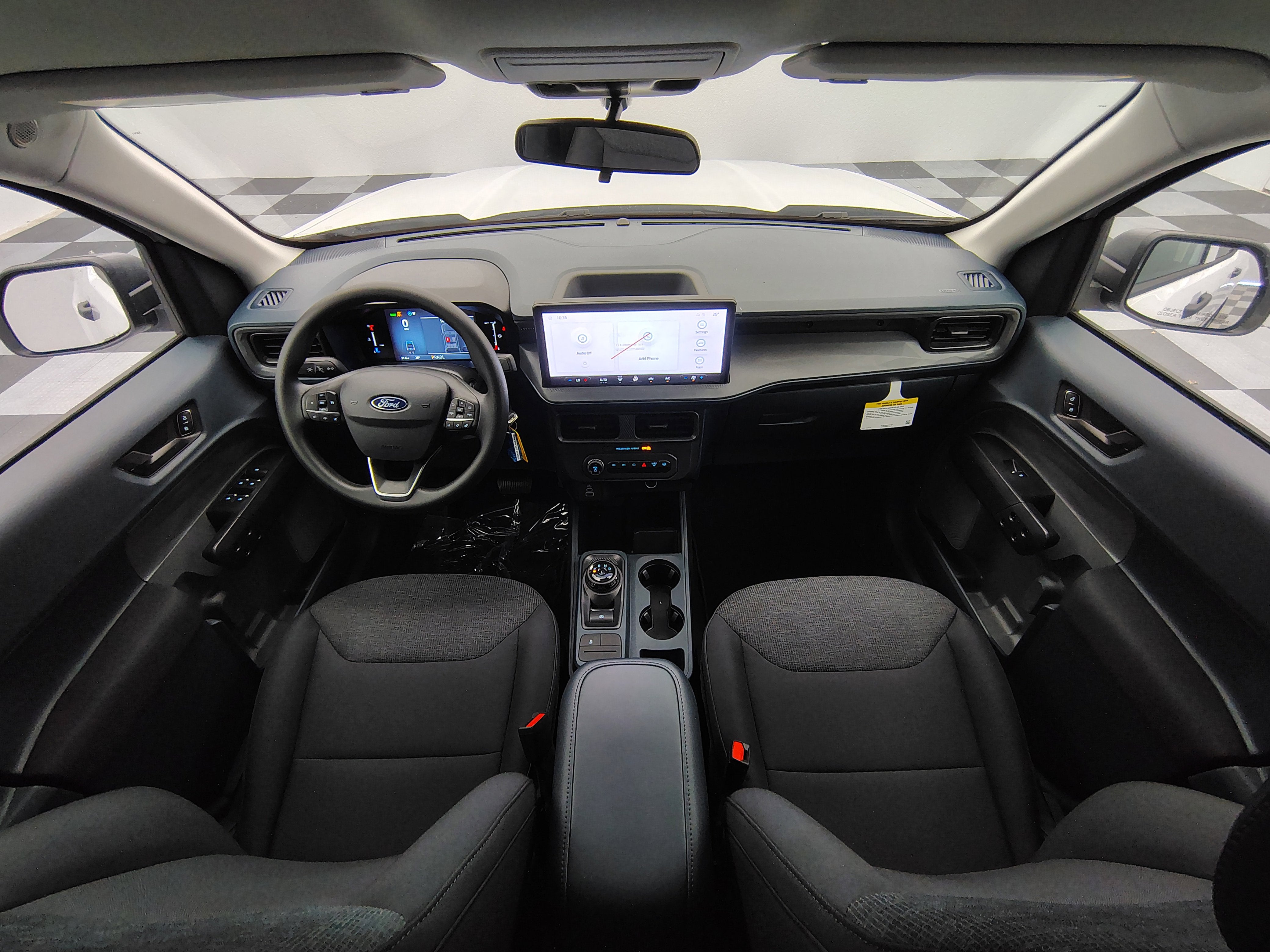 2025 Ford Maverick XL