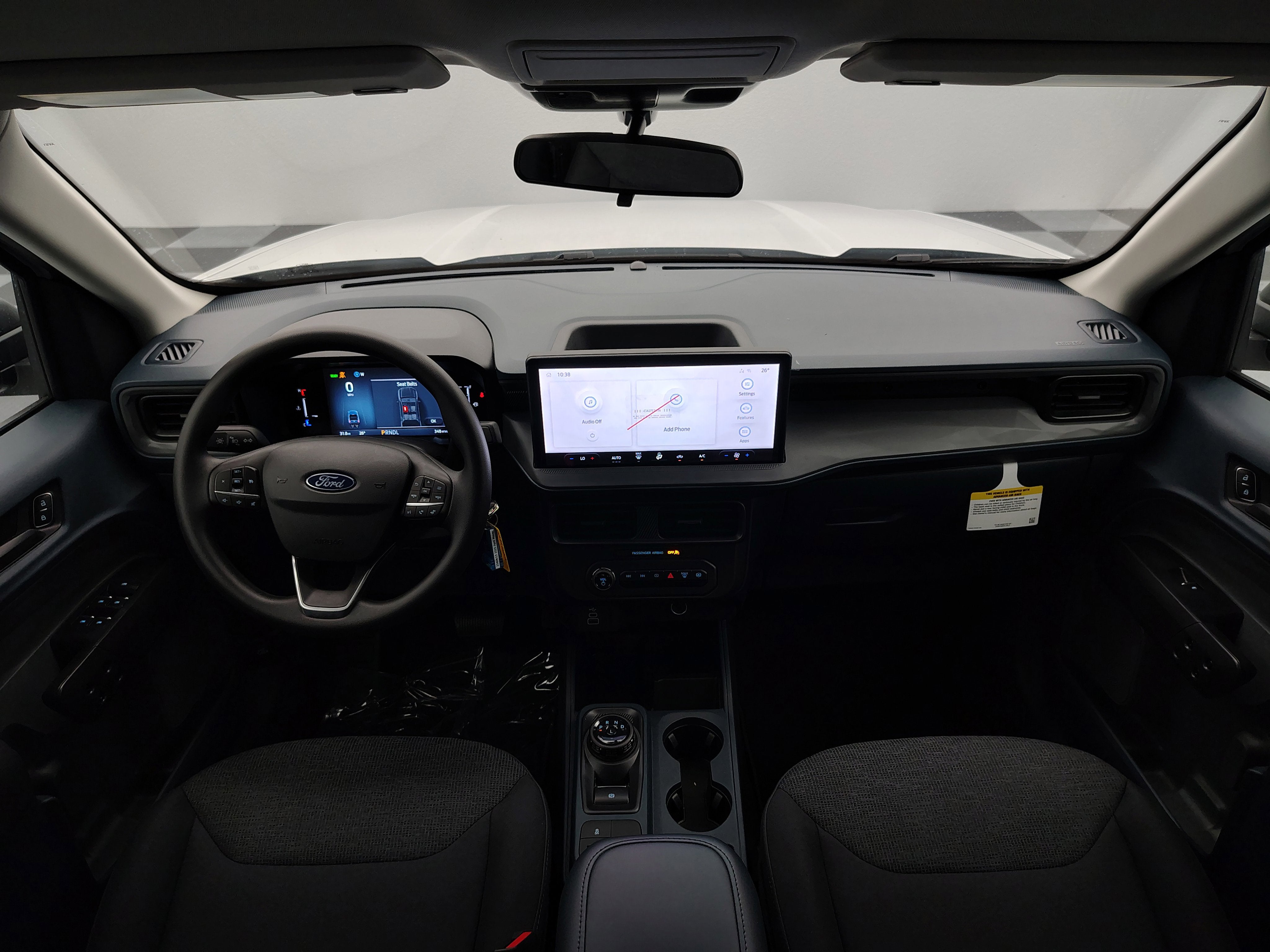 2025 Ford Maverick XL