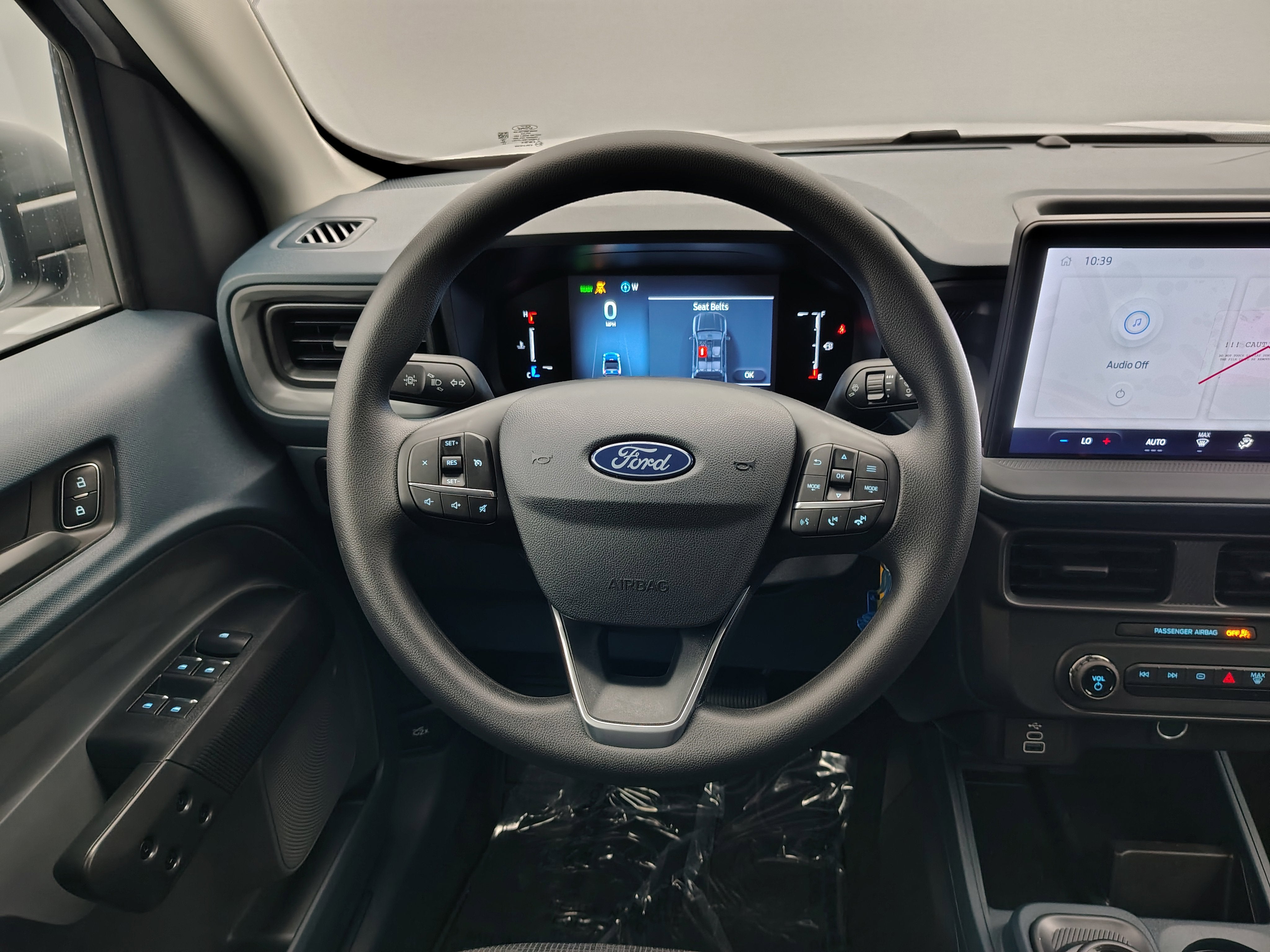 2025 Ford Maverick XL