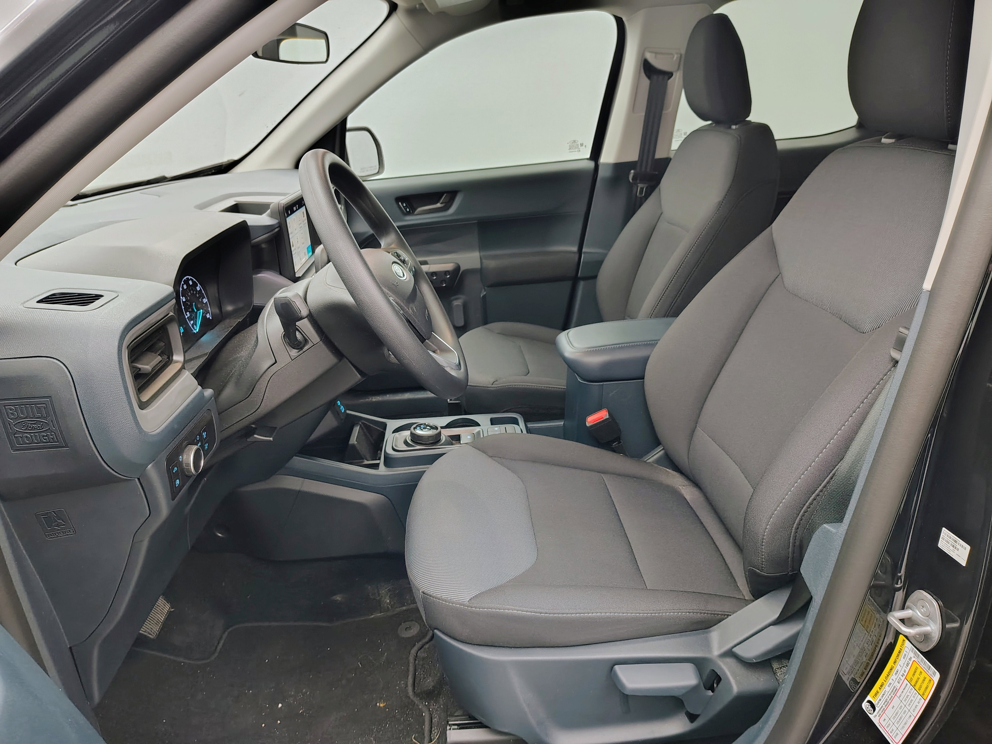 2024 Ford Maverick XL