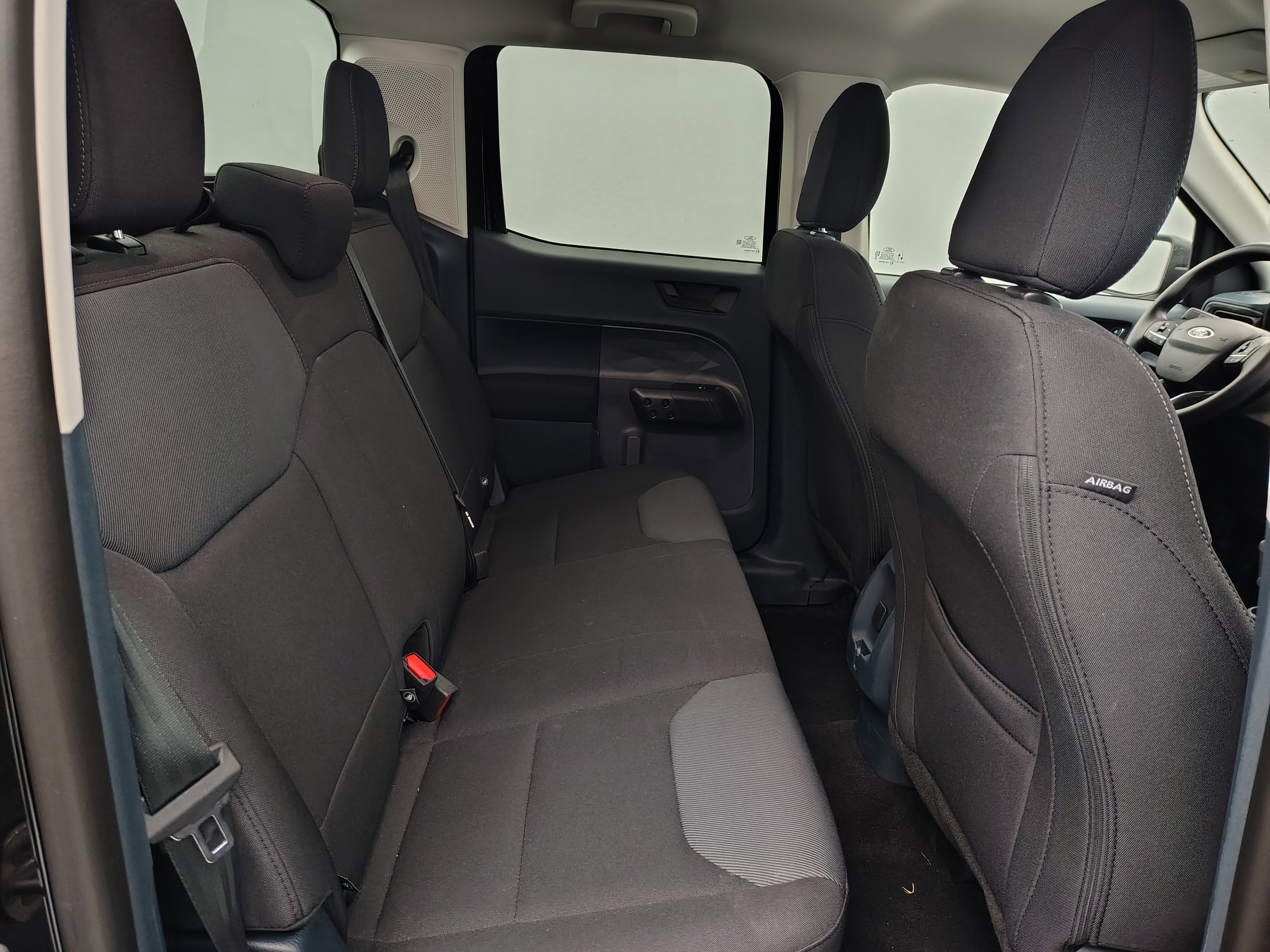 2024 Ford Maverick XL