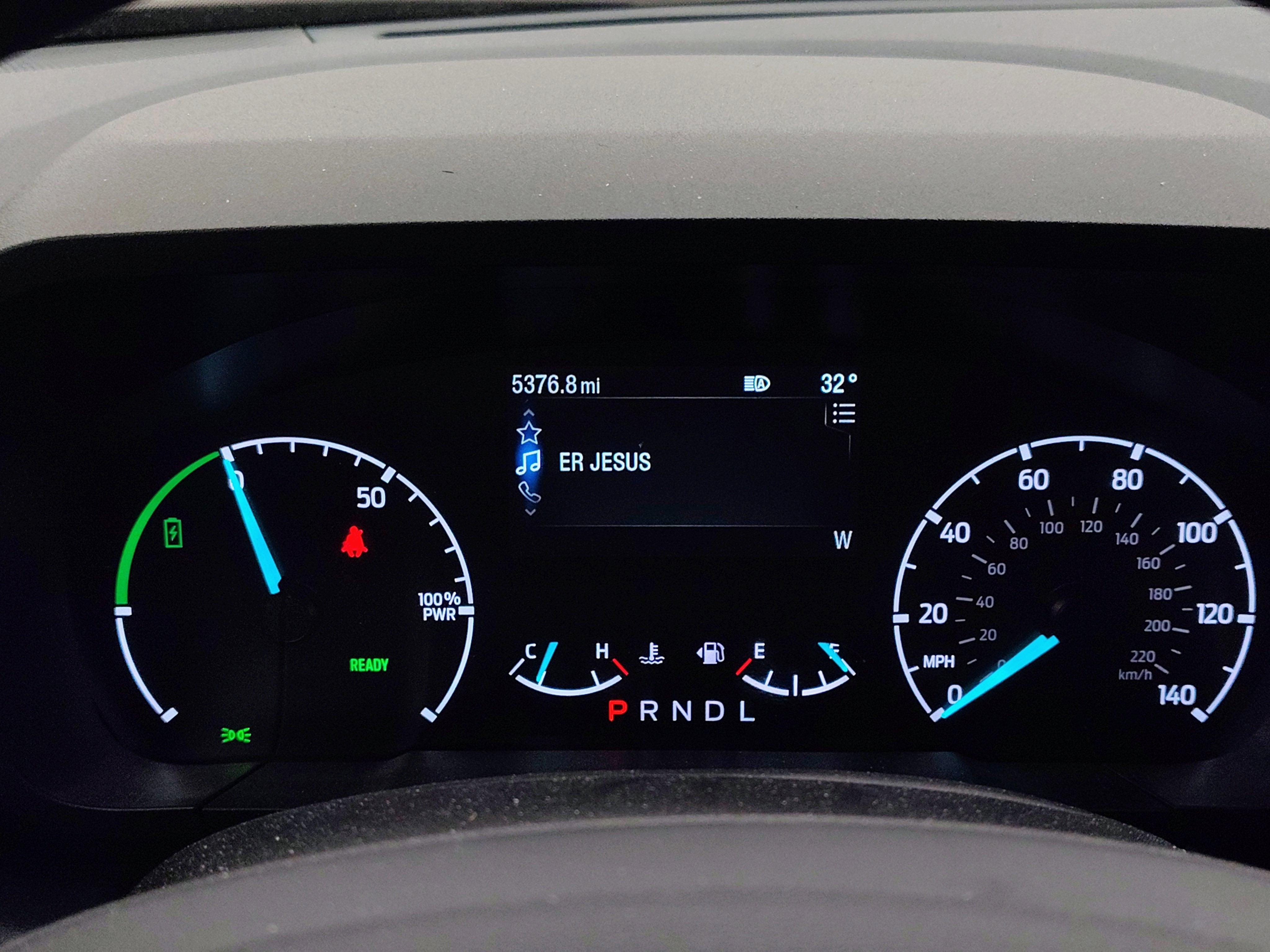 2024 Ford Maverick XL