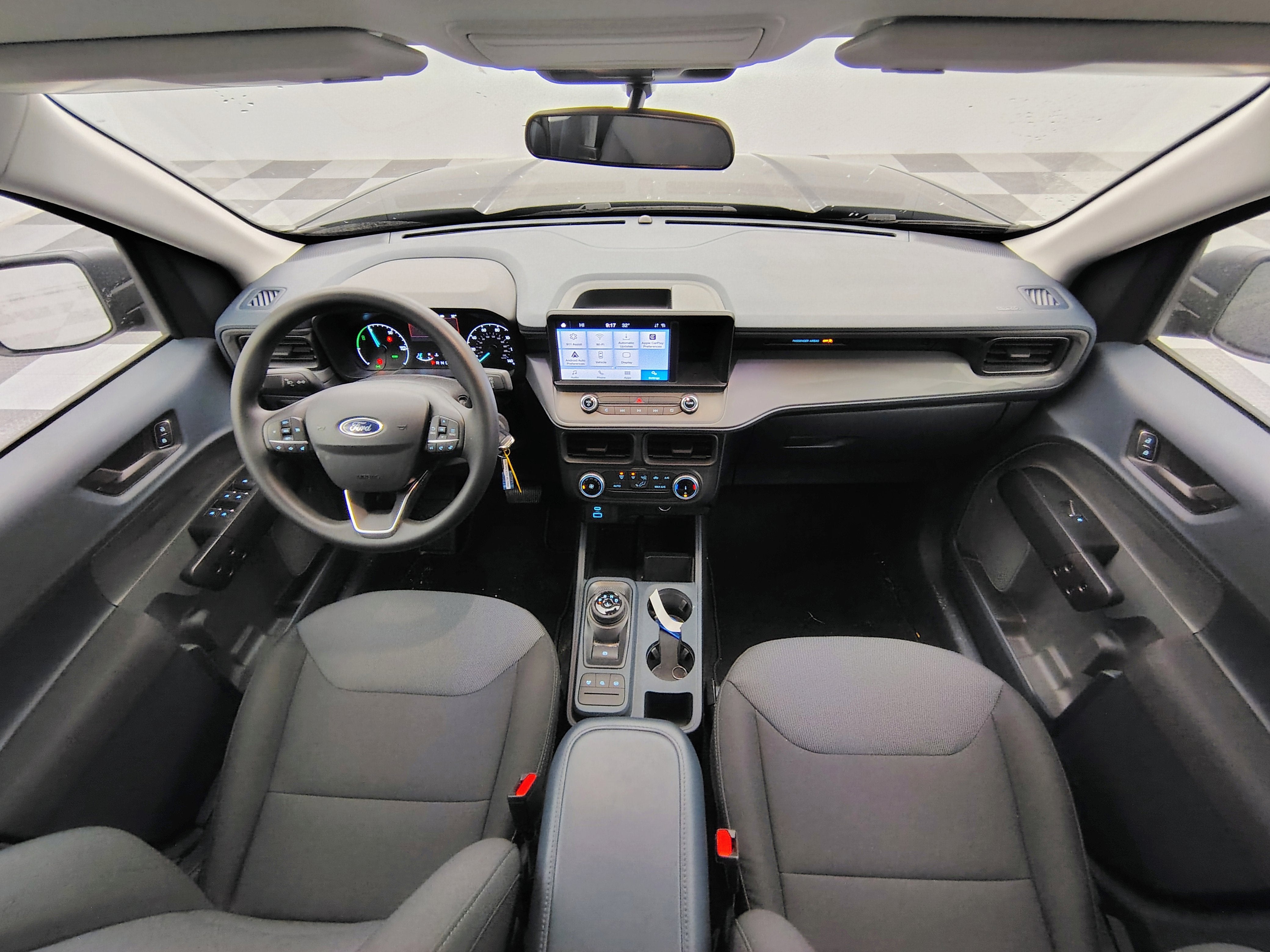 2024 Ford Maverick XL