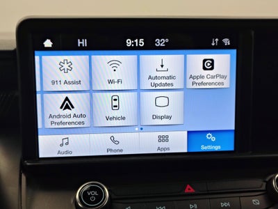 2024 Ford Maverick XL