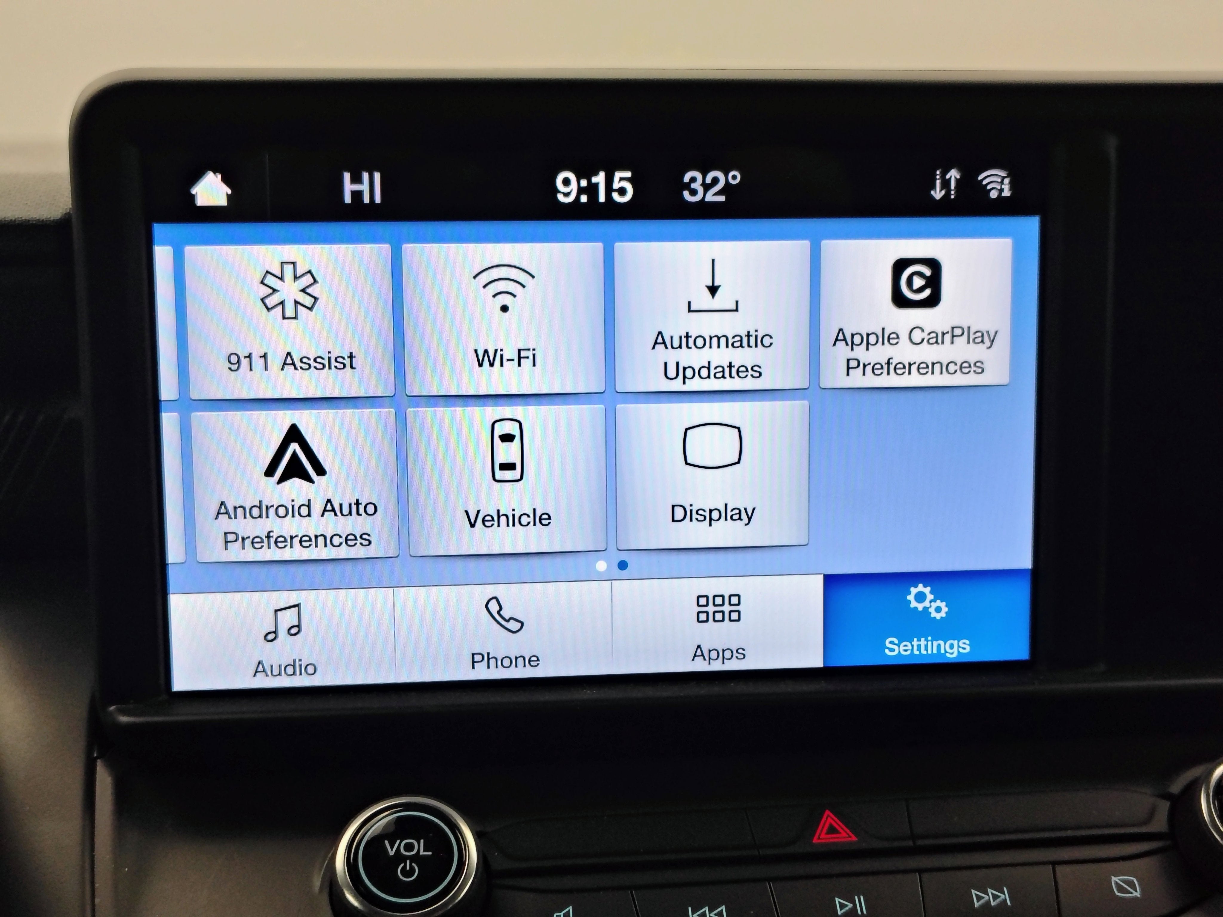 2024 Ford Maverick XL