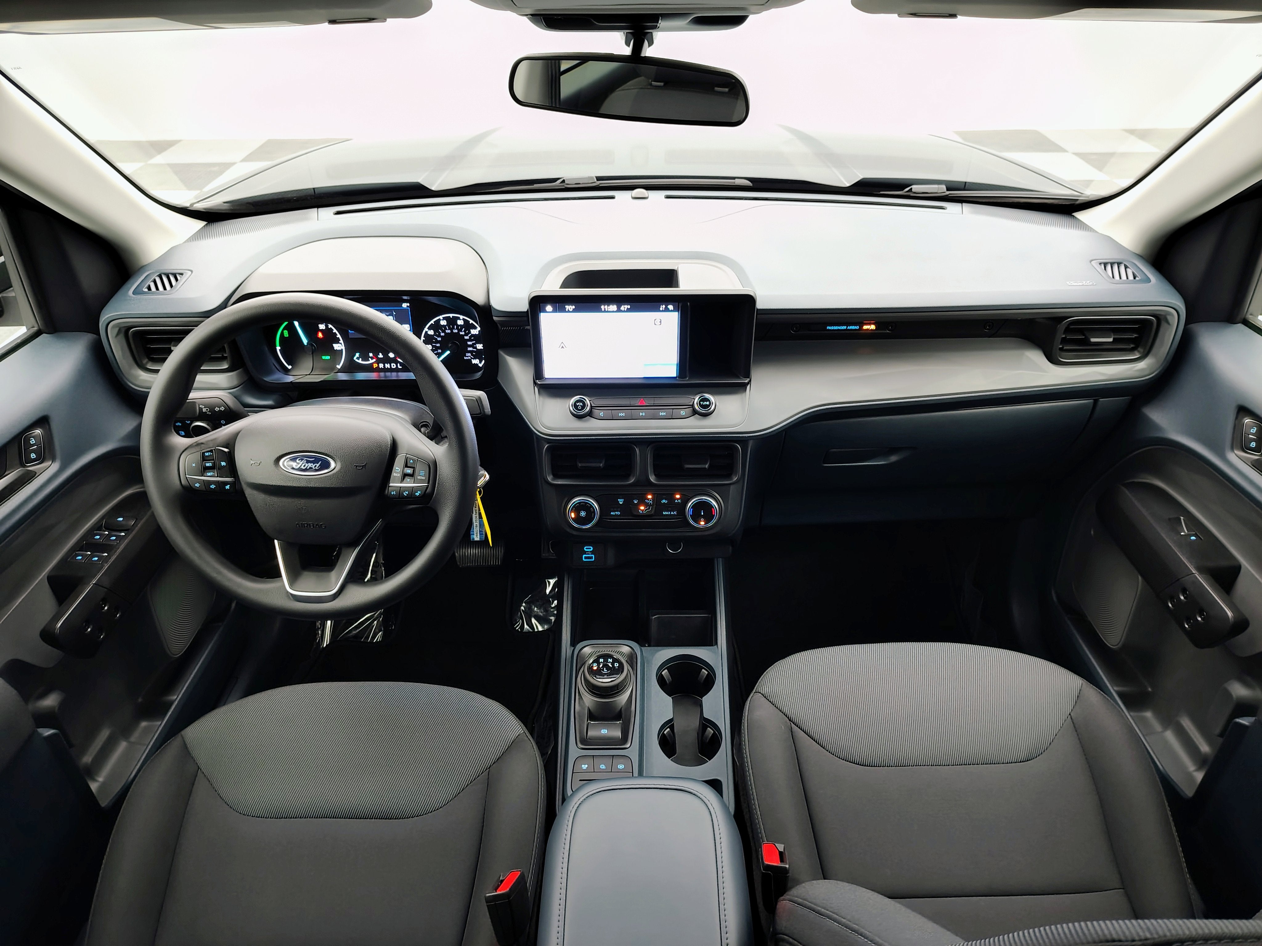 2024 Ford Maverick XL