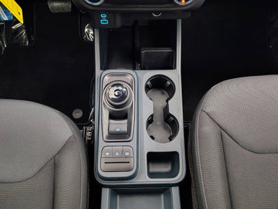 2024 Ford Maverick XL