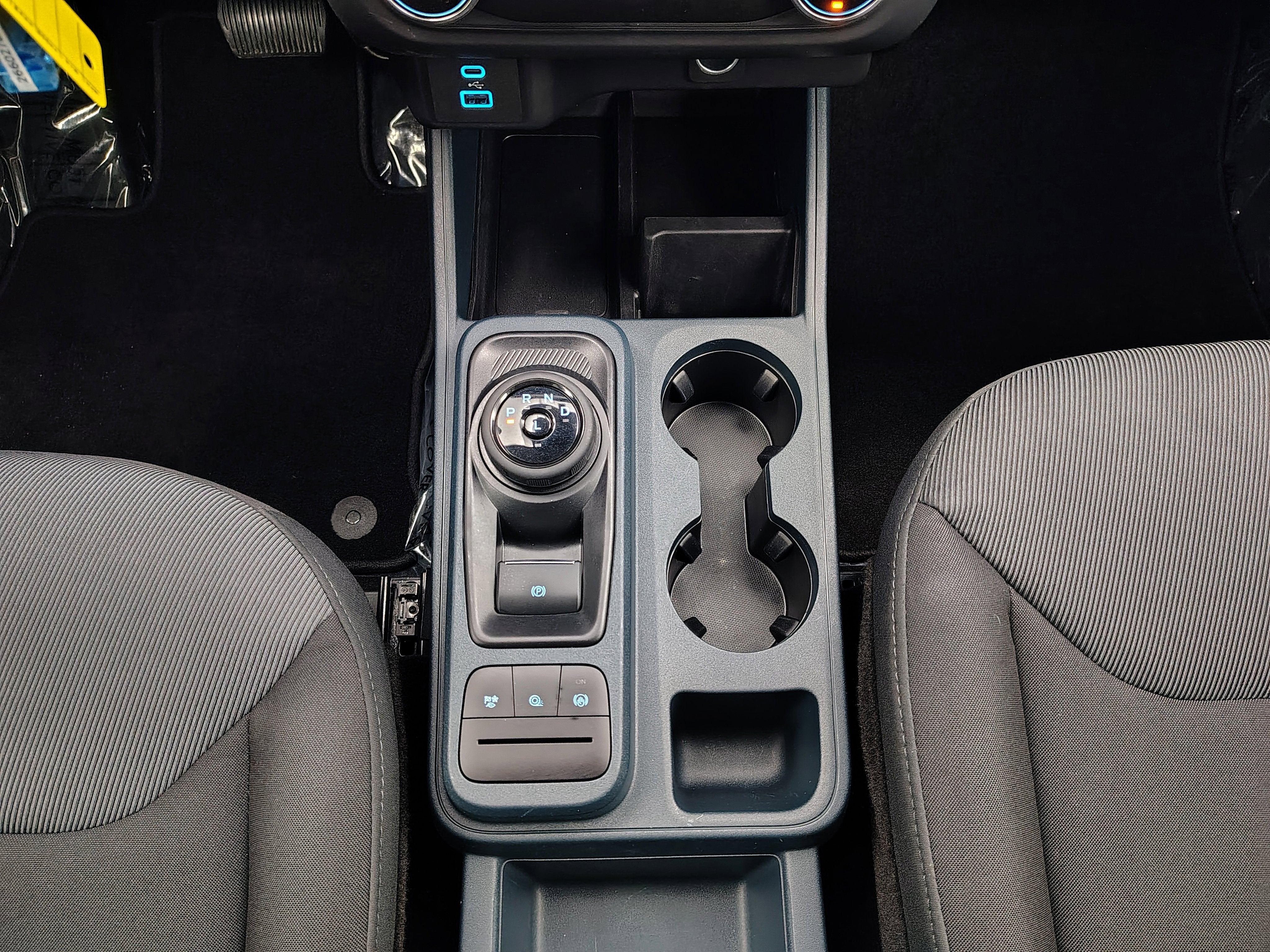 2024 Ford Maverick XL