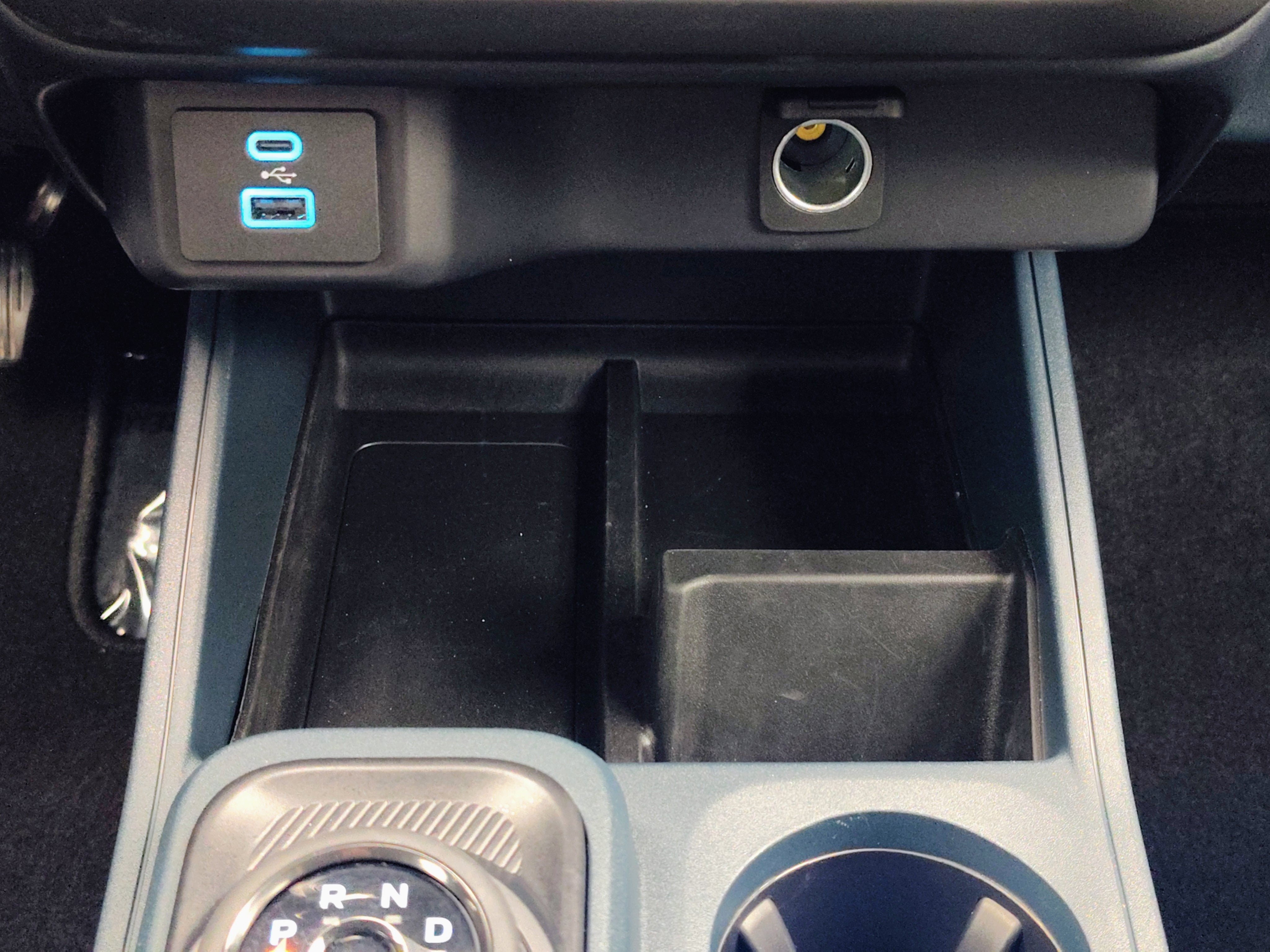 2024 Ford Maverick XL