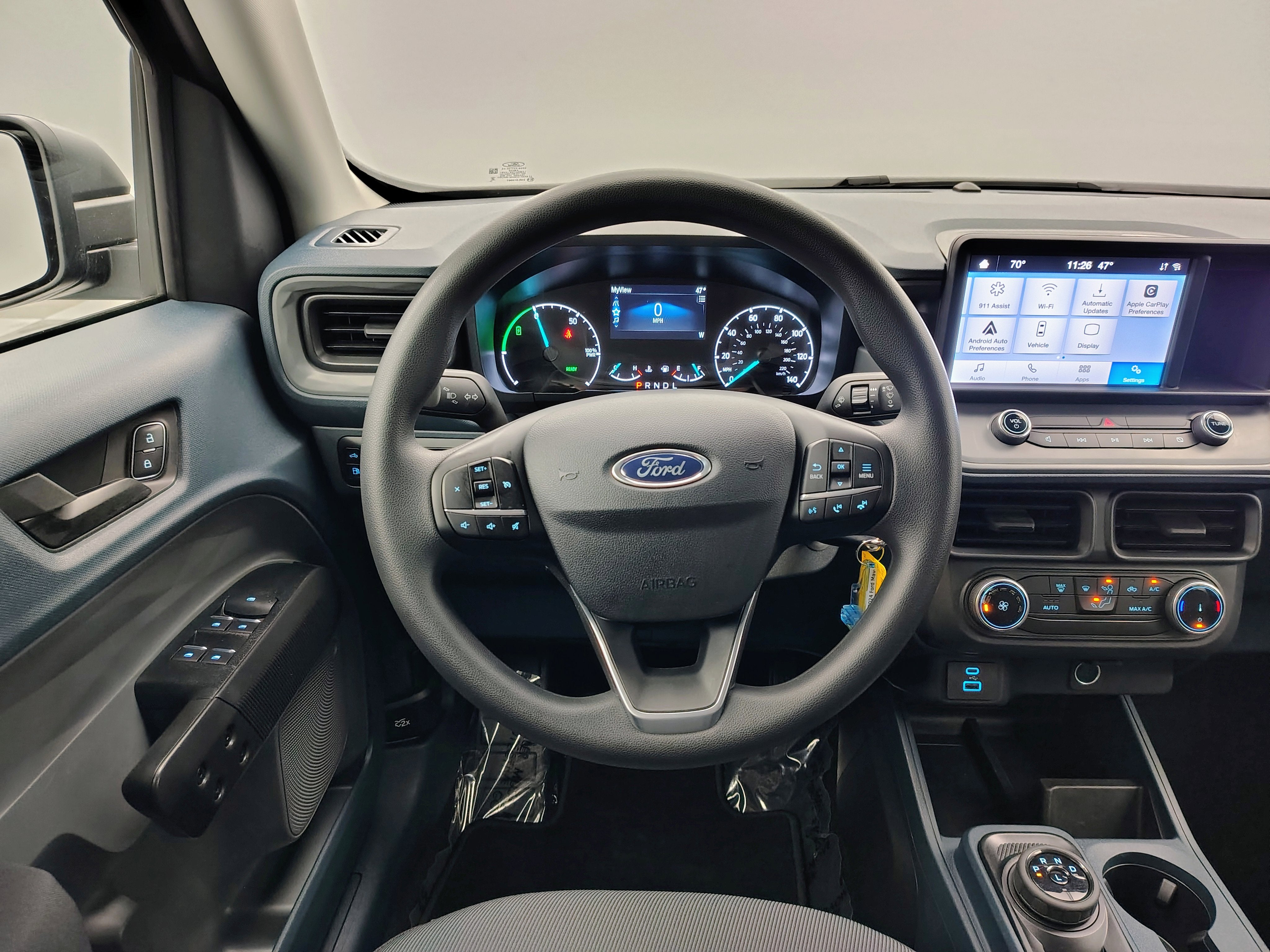 2024 Ford Maverick XL