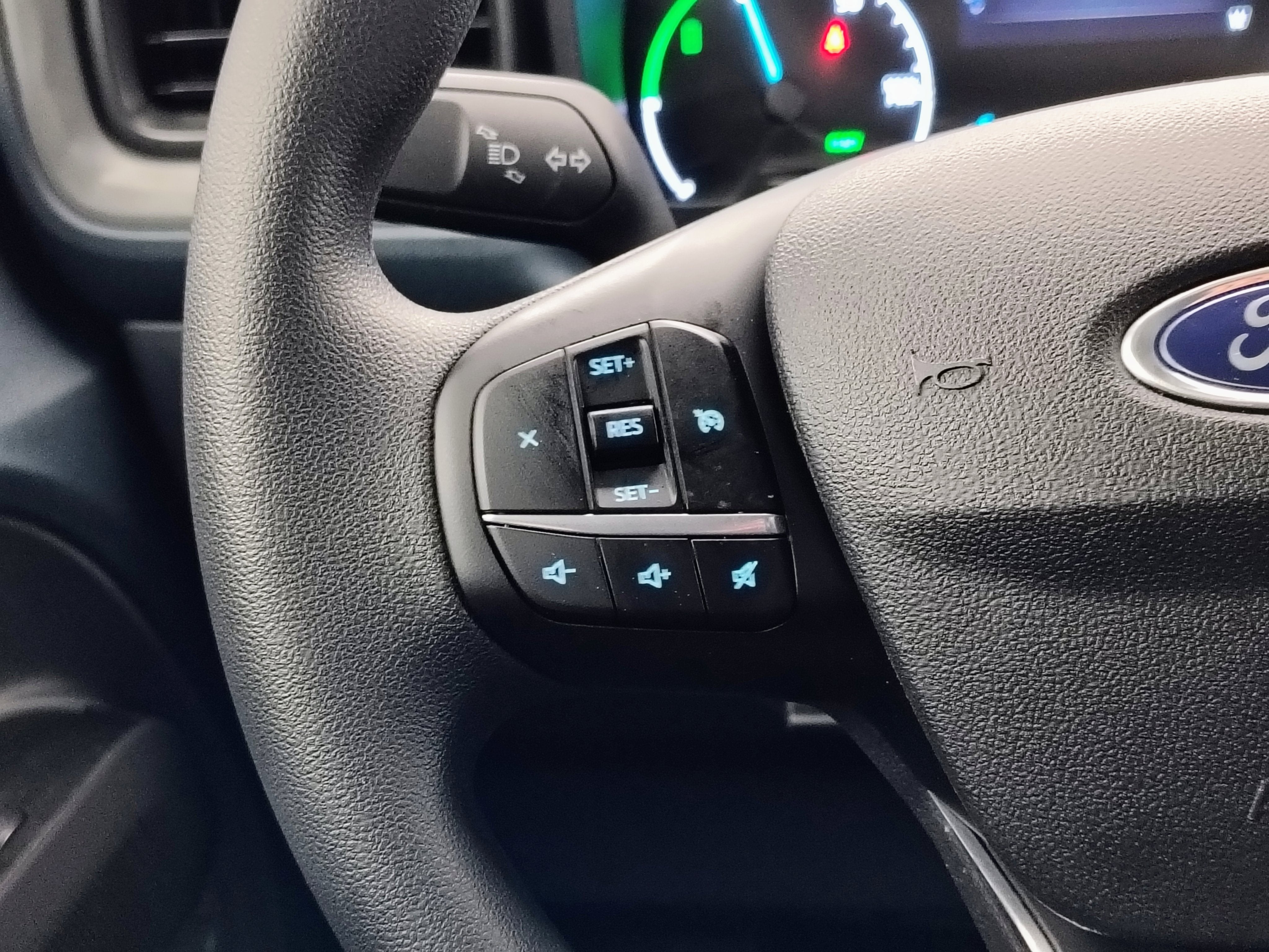 2024 Ford Maverick XL