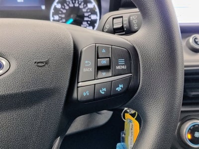 2024 Ford Maverick XL