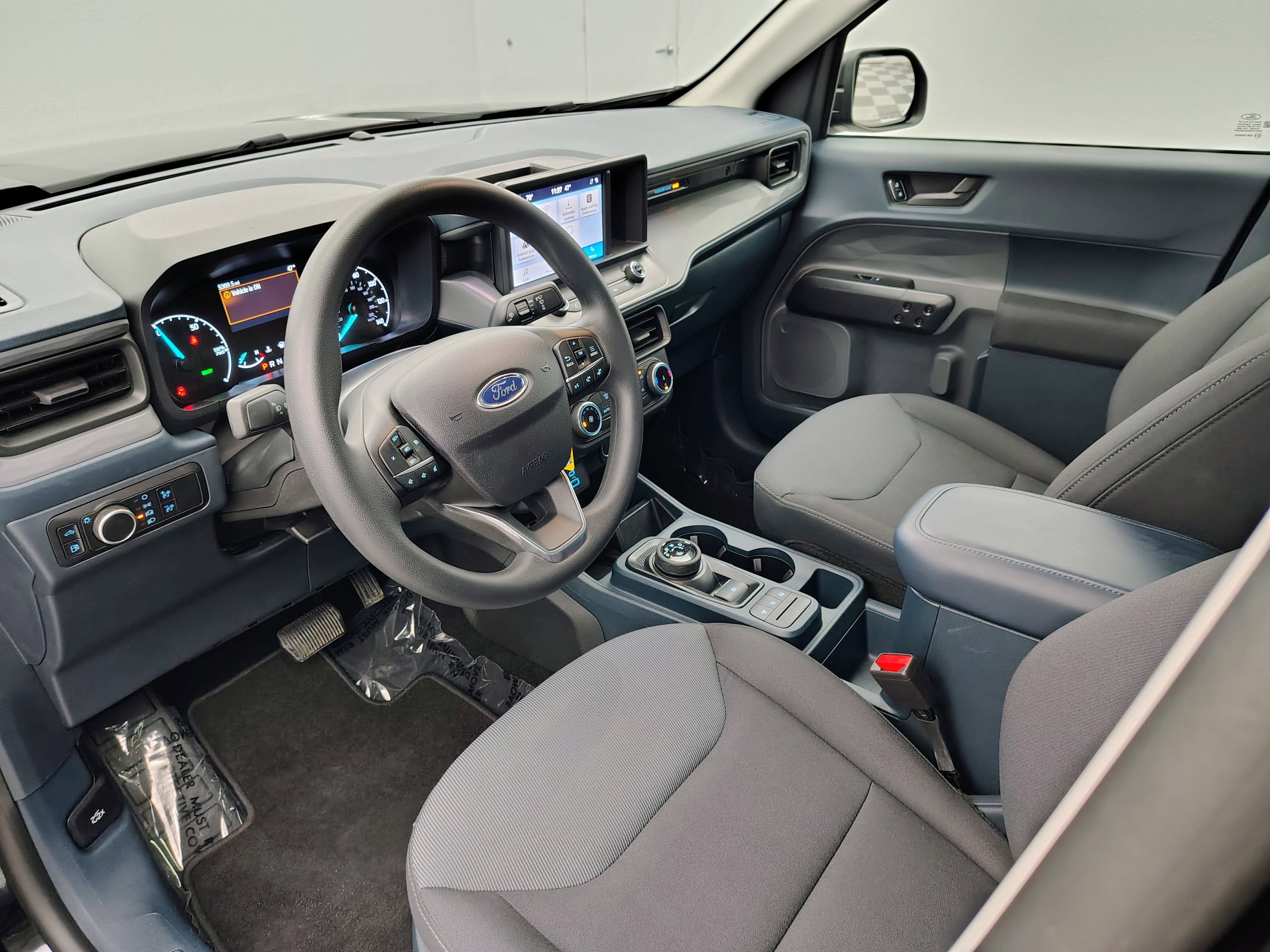 2024 Ford Maverick XL