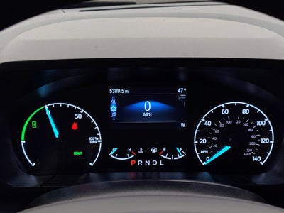 2024 Ford Maverick XL