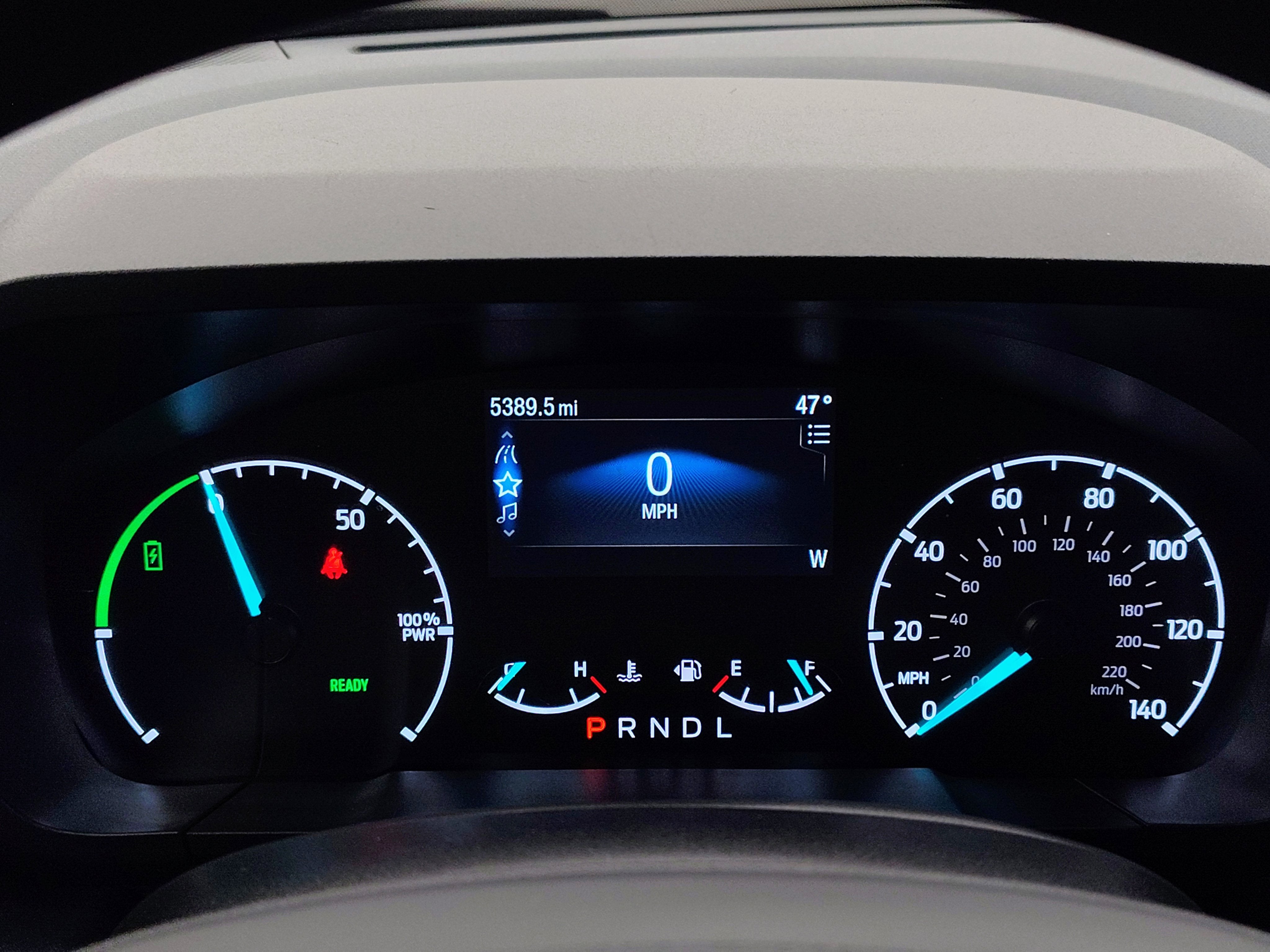 2024 Ford Maverick XL