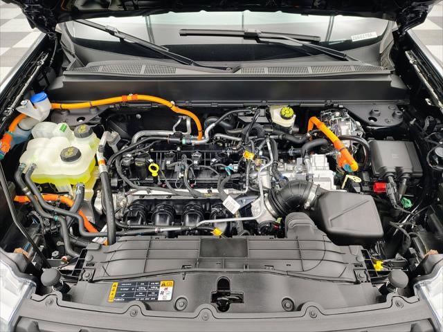 2024 Ford Maverick XL