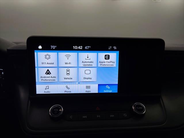 2024 Ford Maverick XL