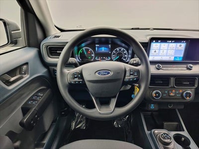 2024 Ford Maverick XL