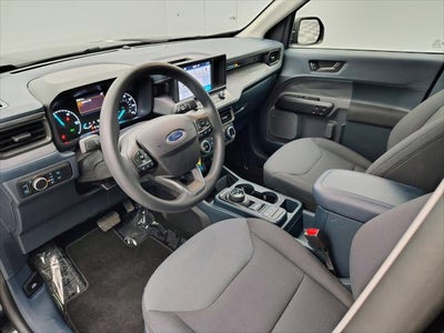 2024 Ford Maverick XL