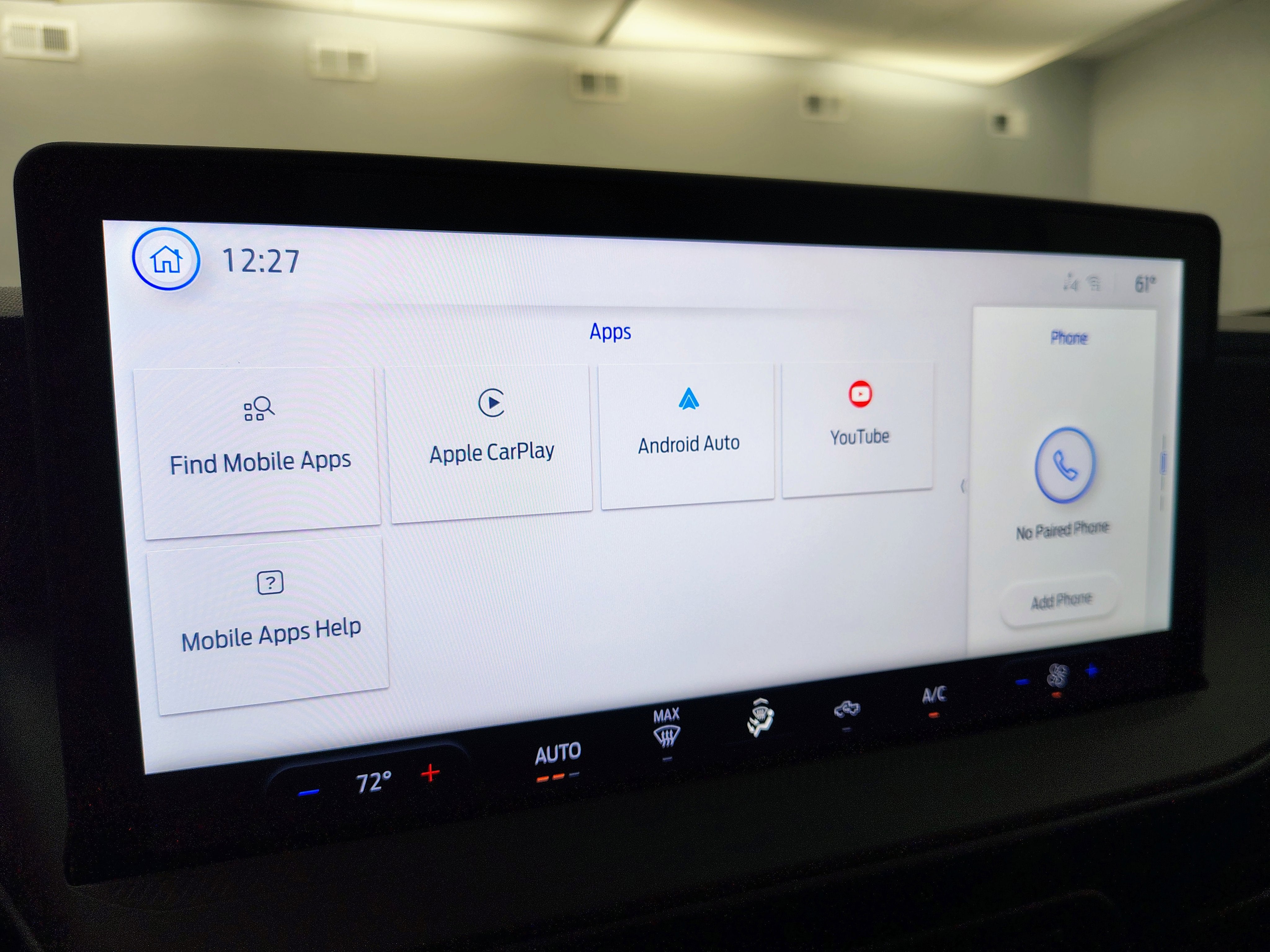 2025 Ford Maverick XL