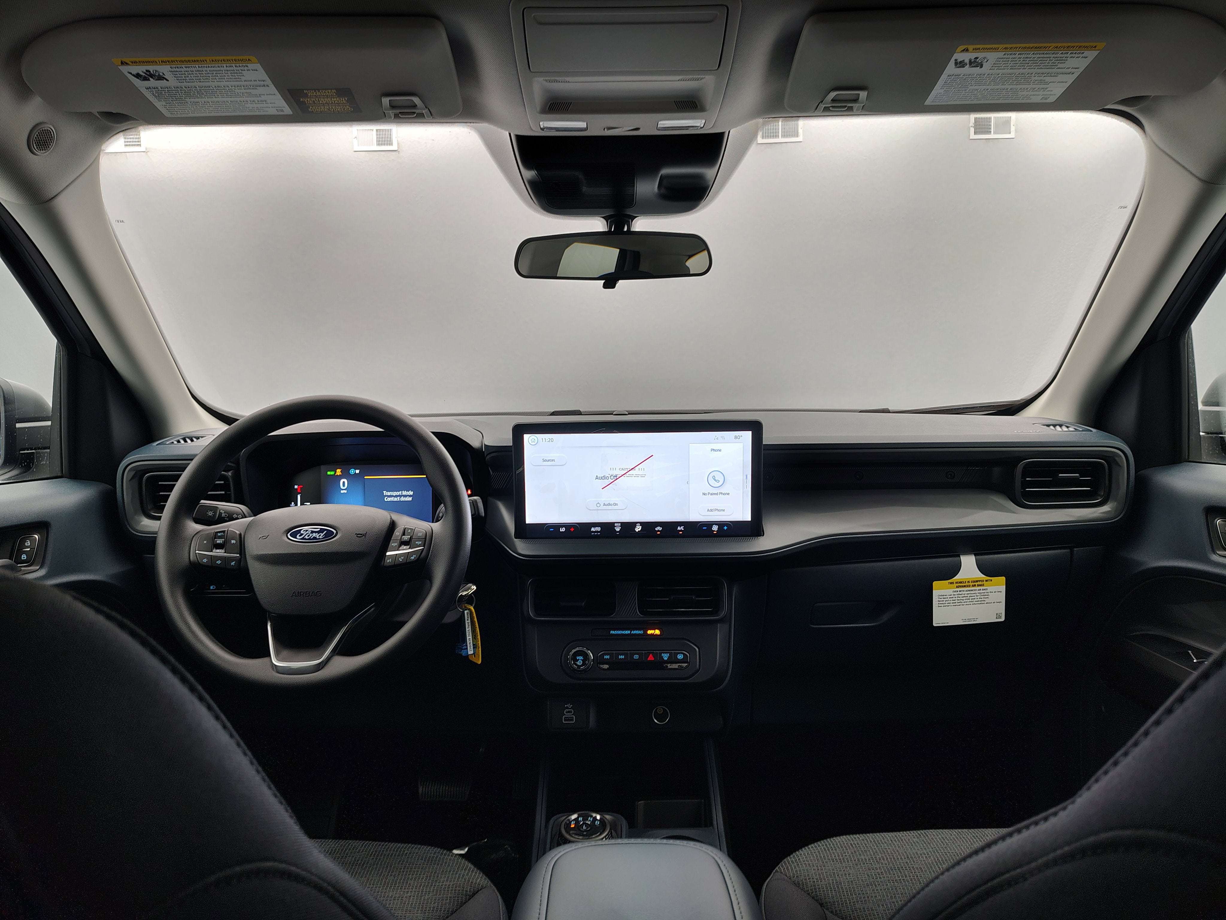 2025 Ford Maverick XL