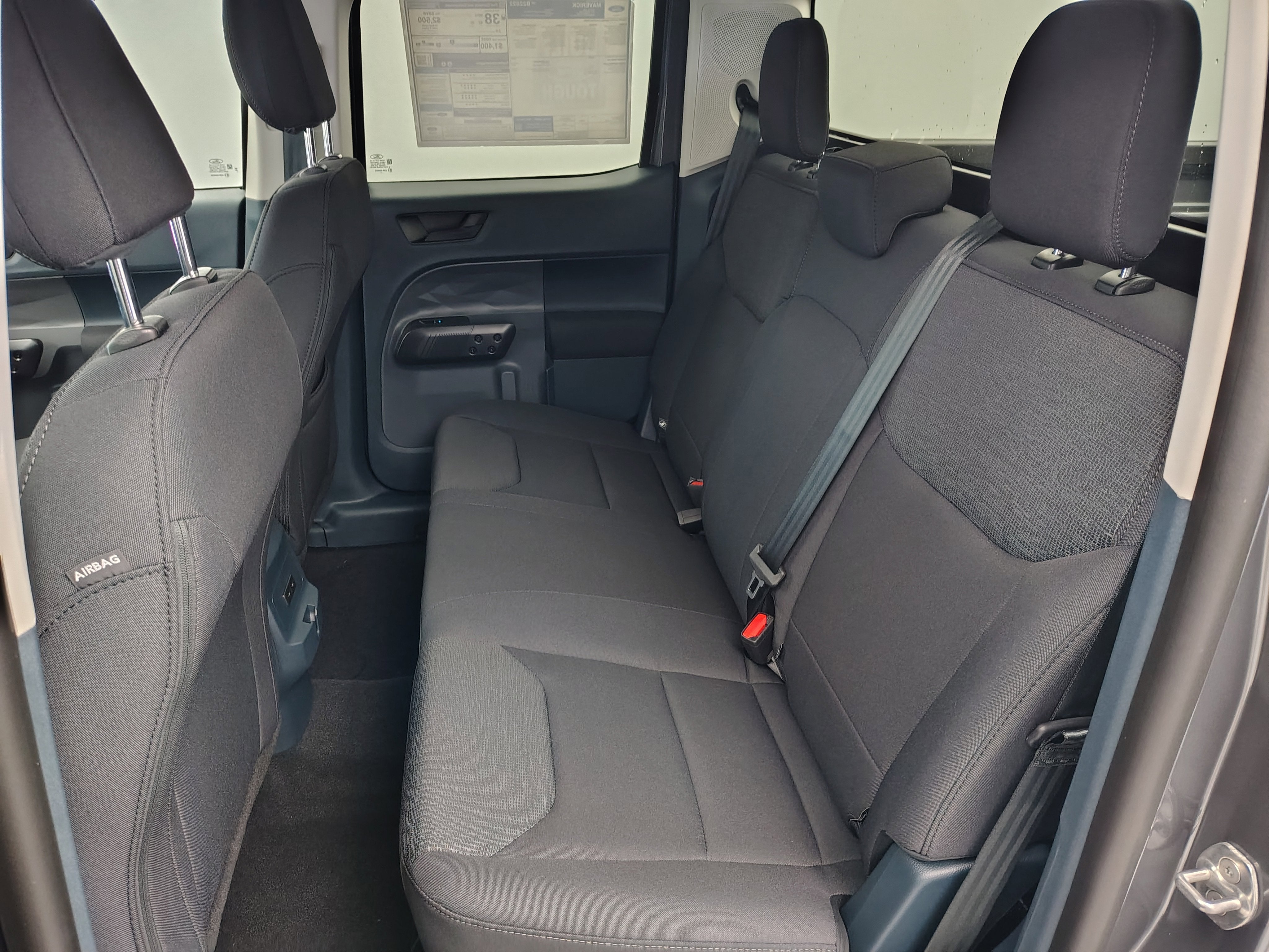 2025 Ford Maverick XL