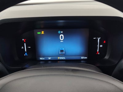 2025 Ford Maverick XL