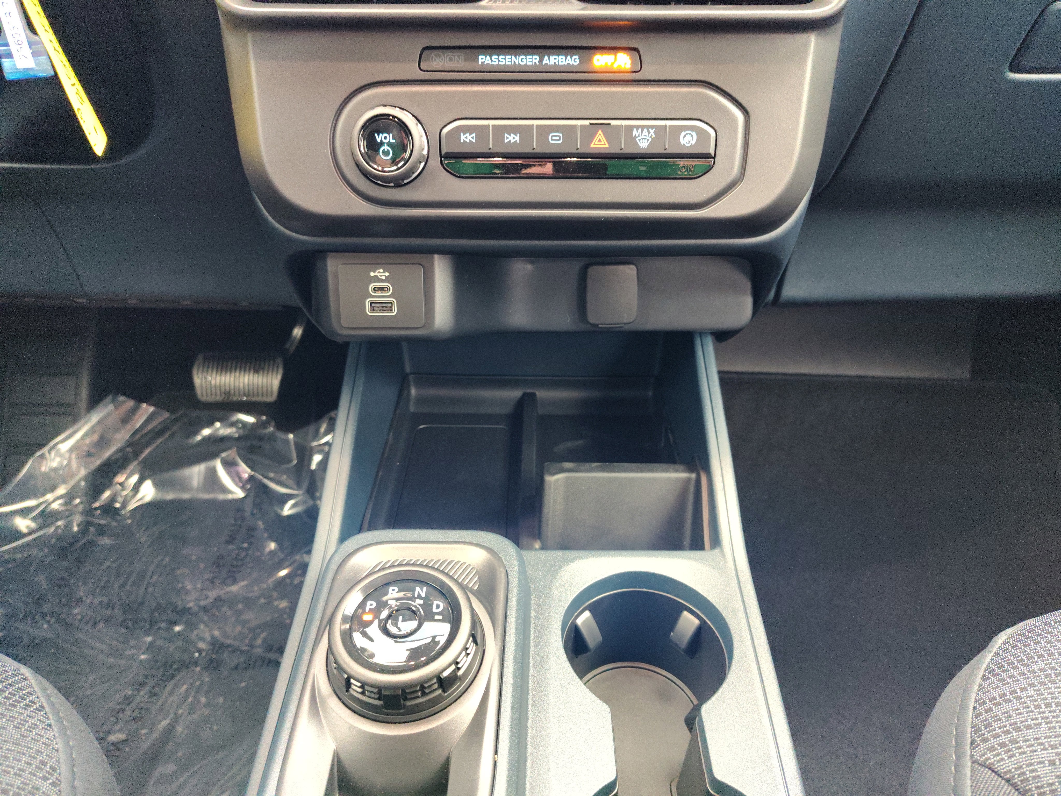 2025 Ford Maverick XL