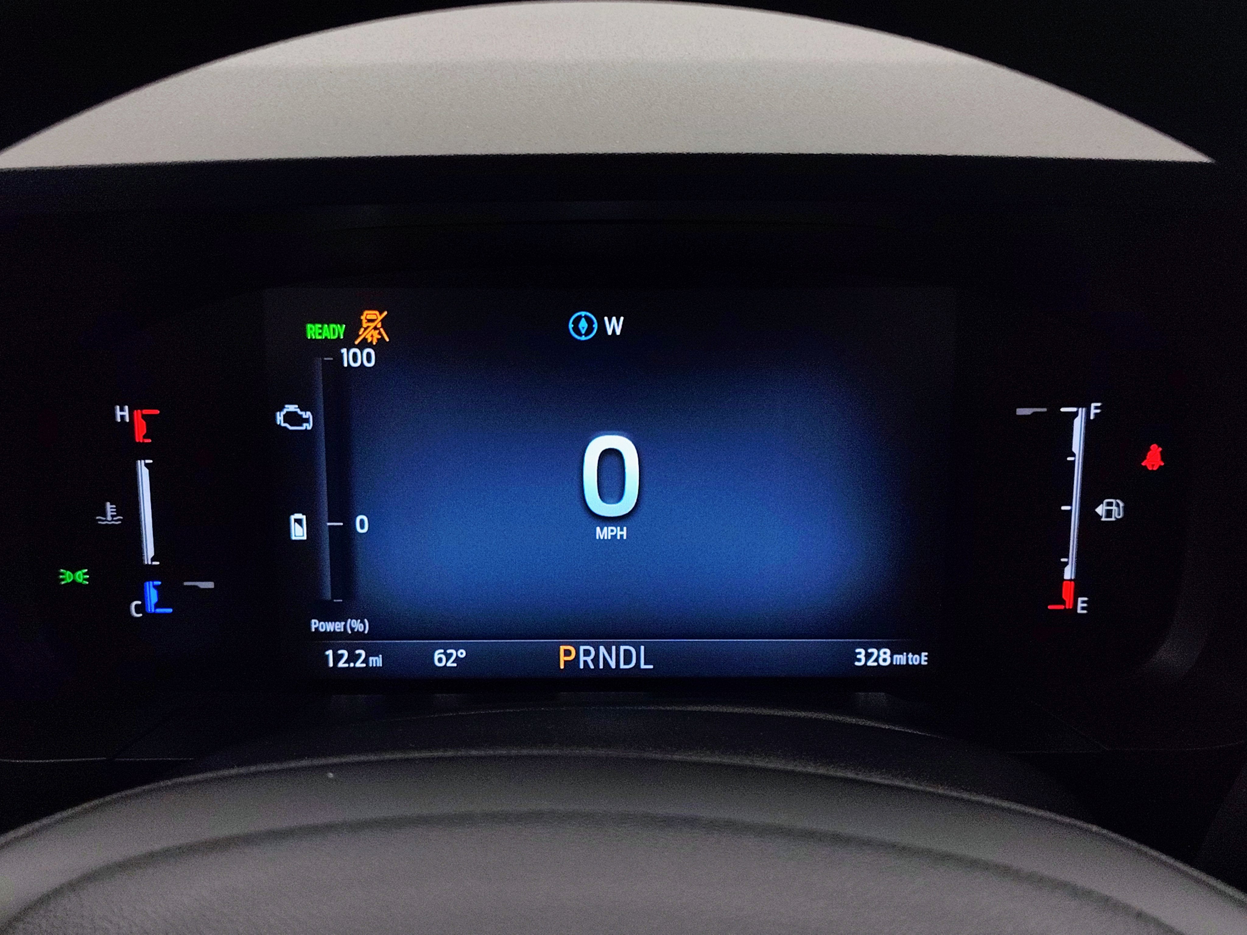 2025 Ford Maverick XL