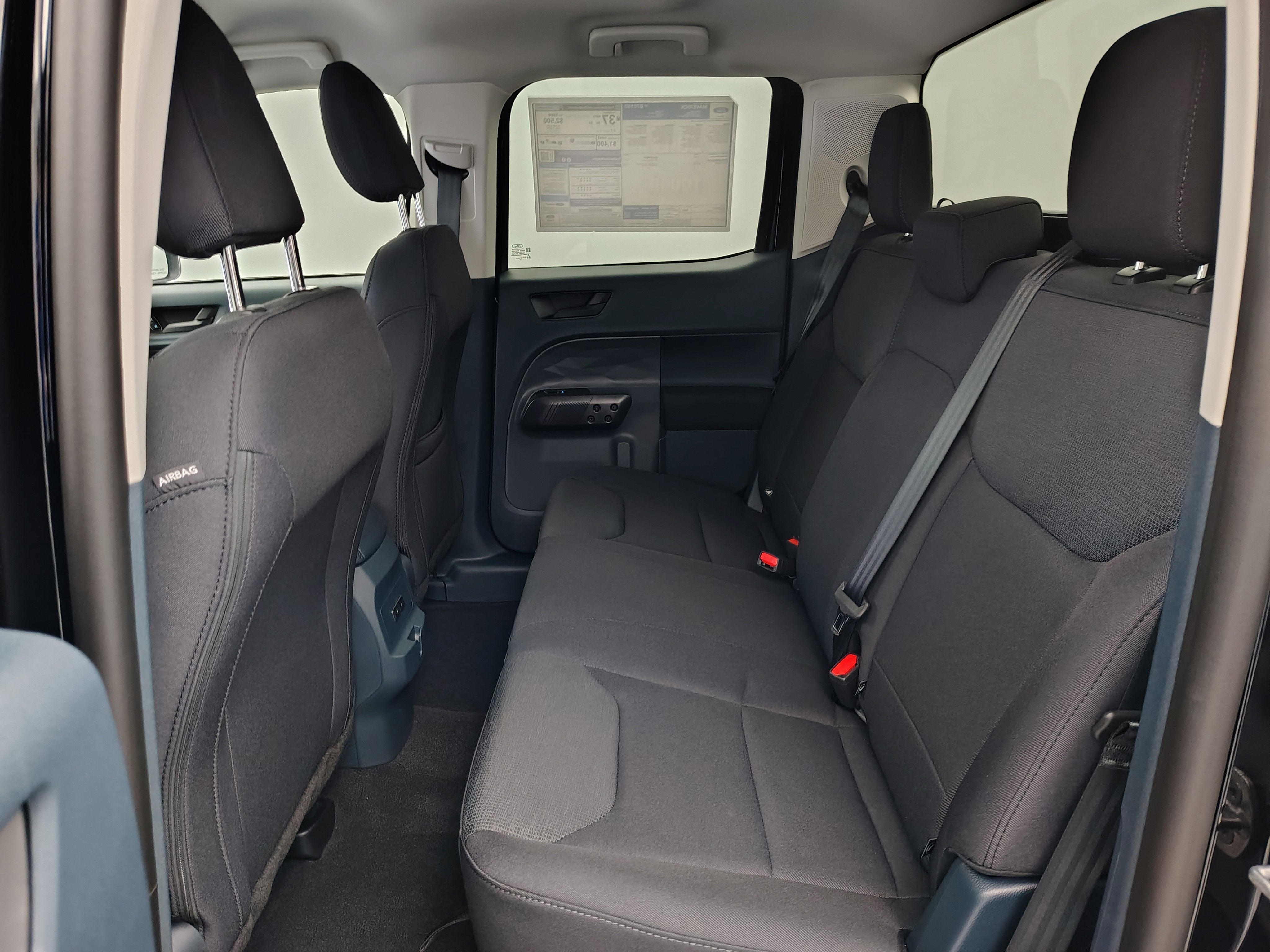 2025 Ford Maverick XL