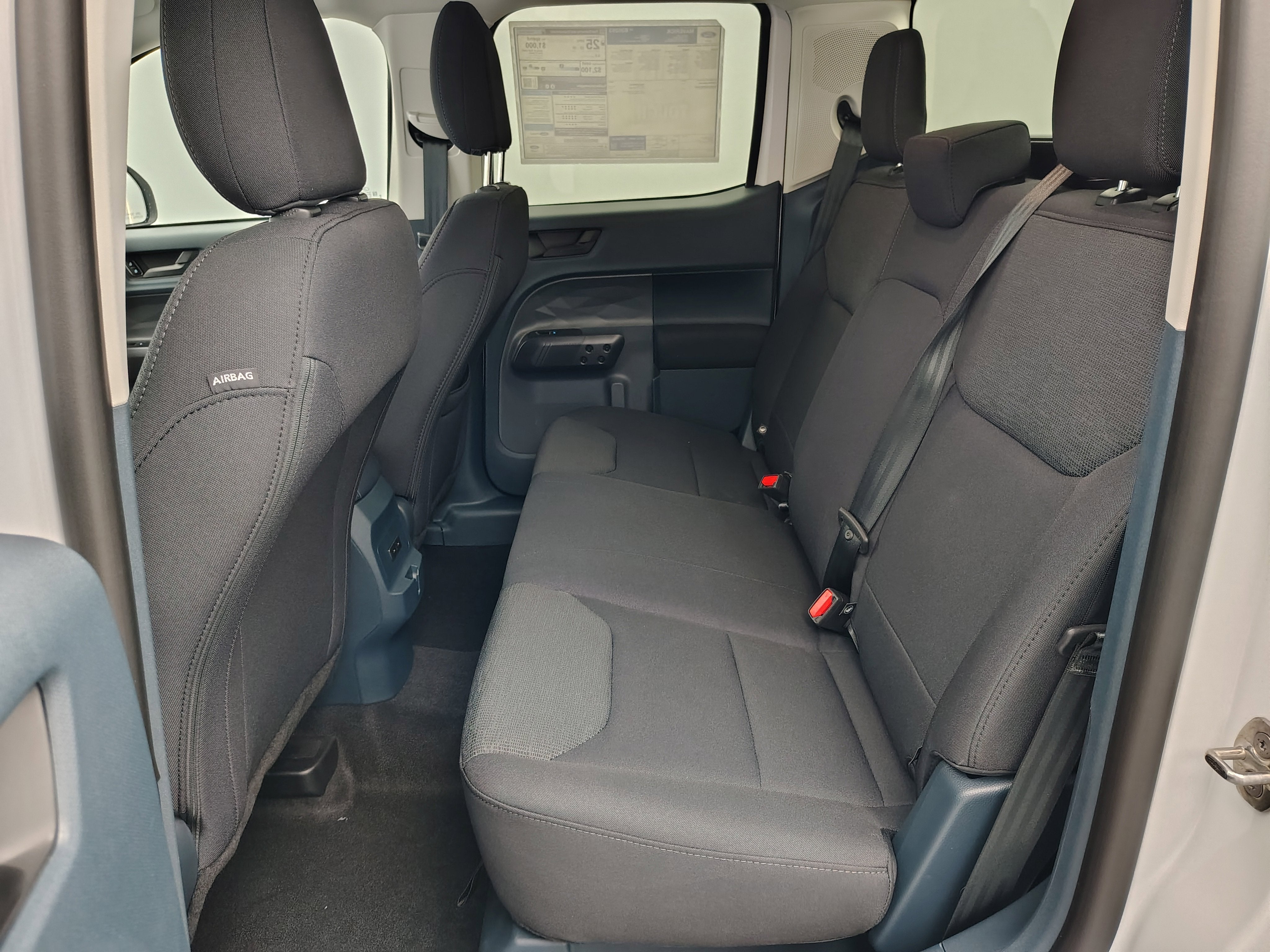 2025 Ford Maverick XL