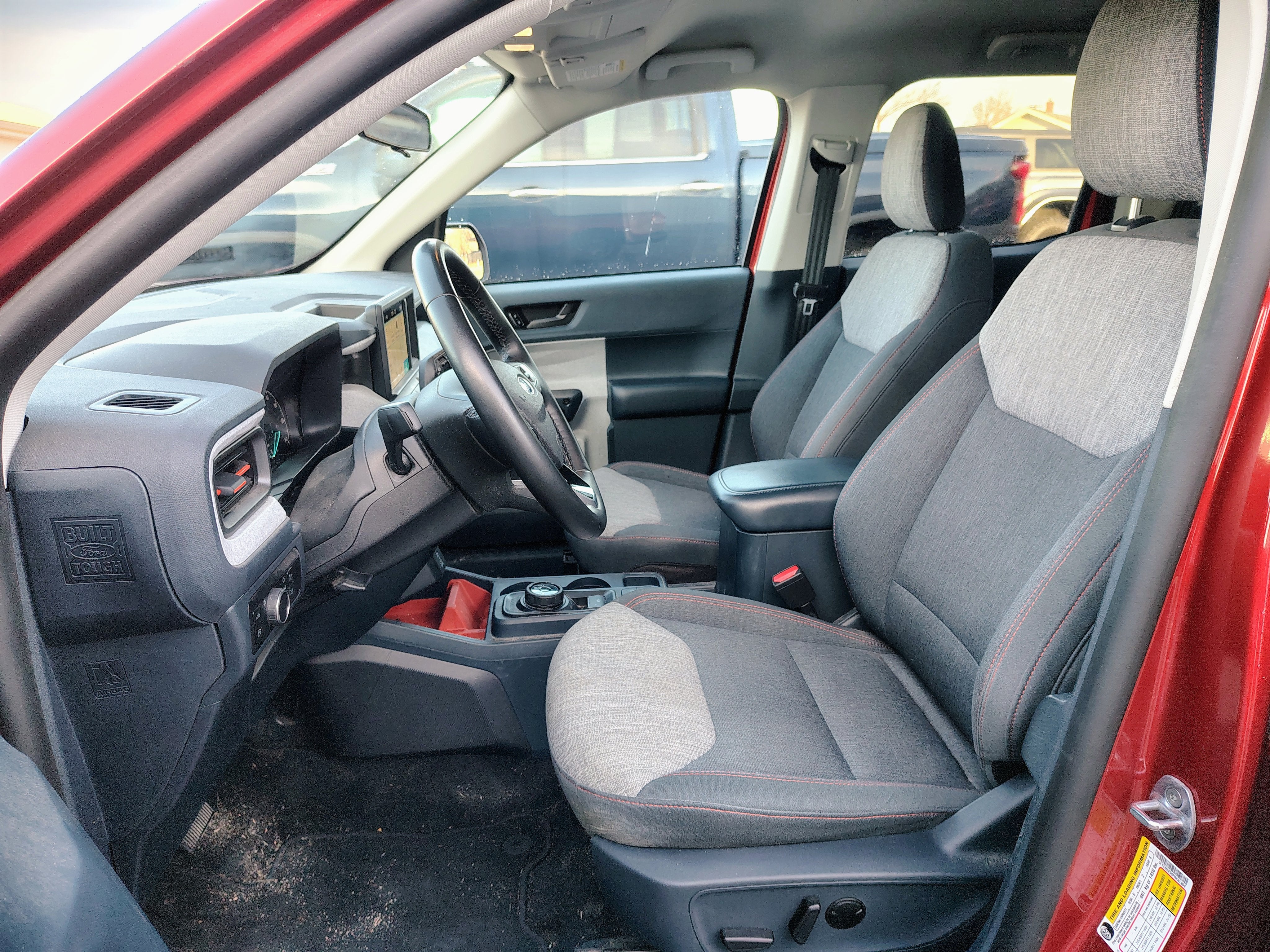 2023 Ford Maverick XLT