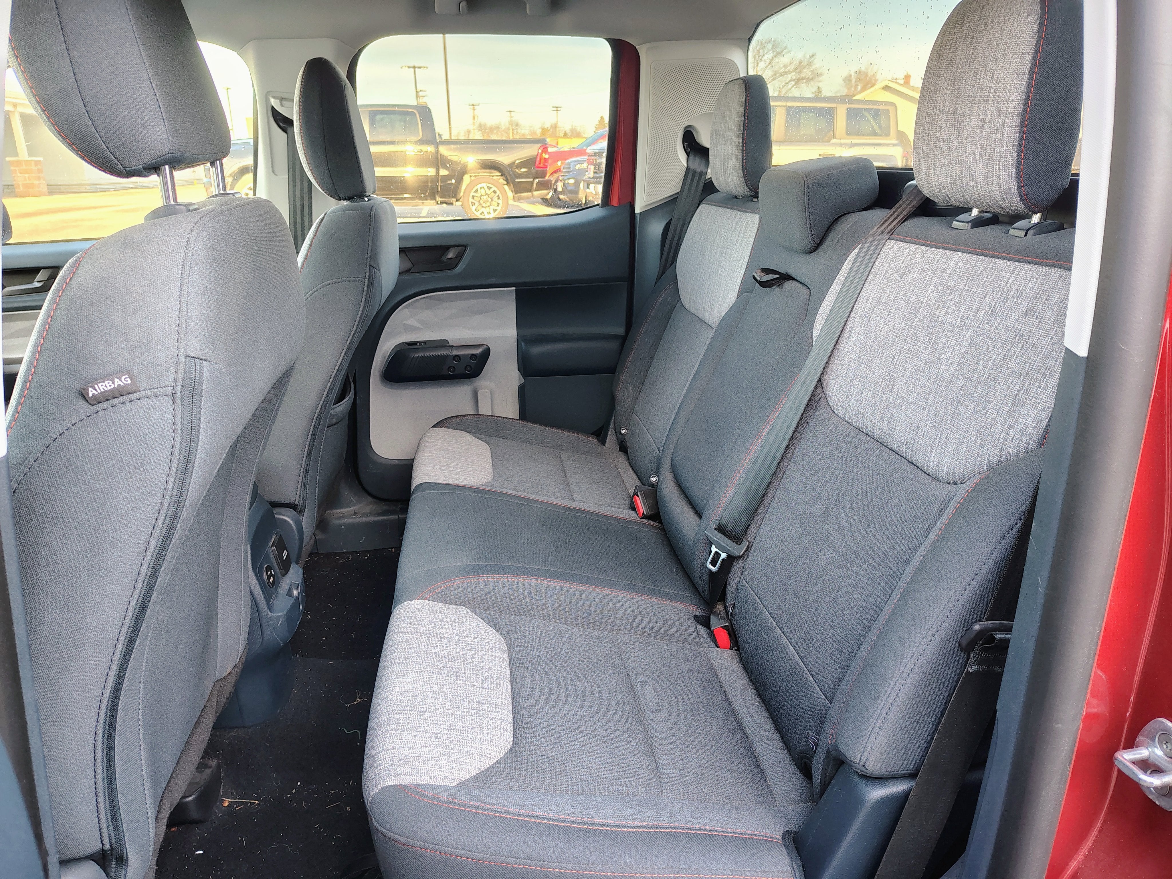 2023 Ford Maverick XLT