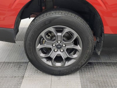 2023 Ford Maverick XLT