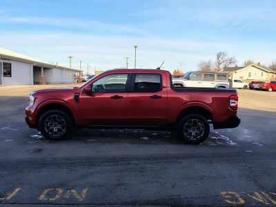 2023 Ford Maverick XLT