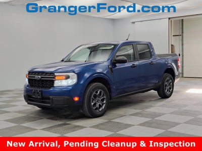 2023 Ford Maverick XLT