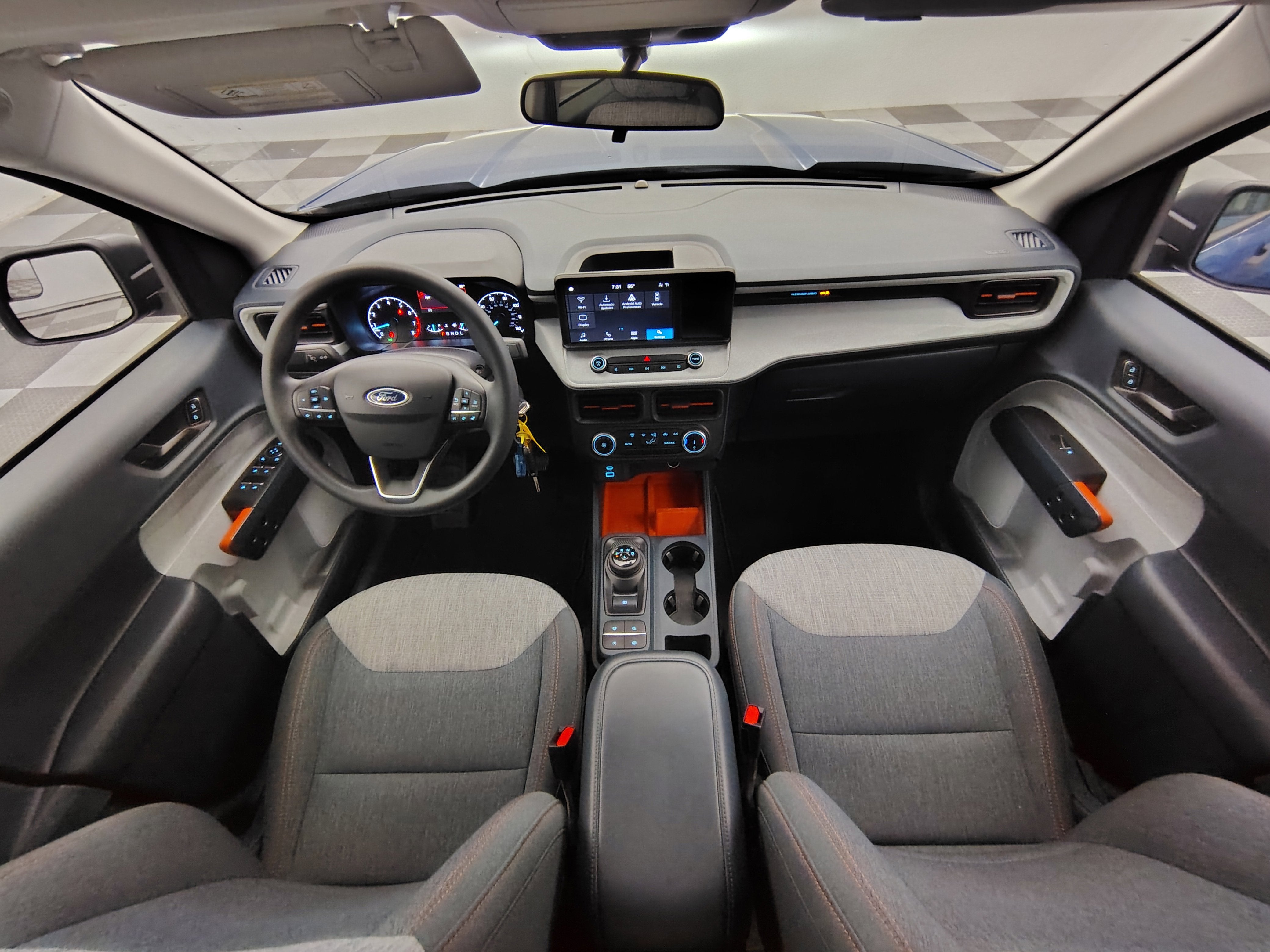 2023 Ford Maverick XLT