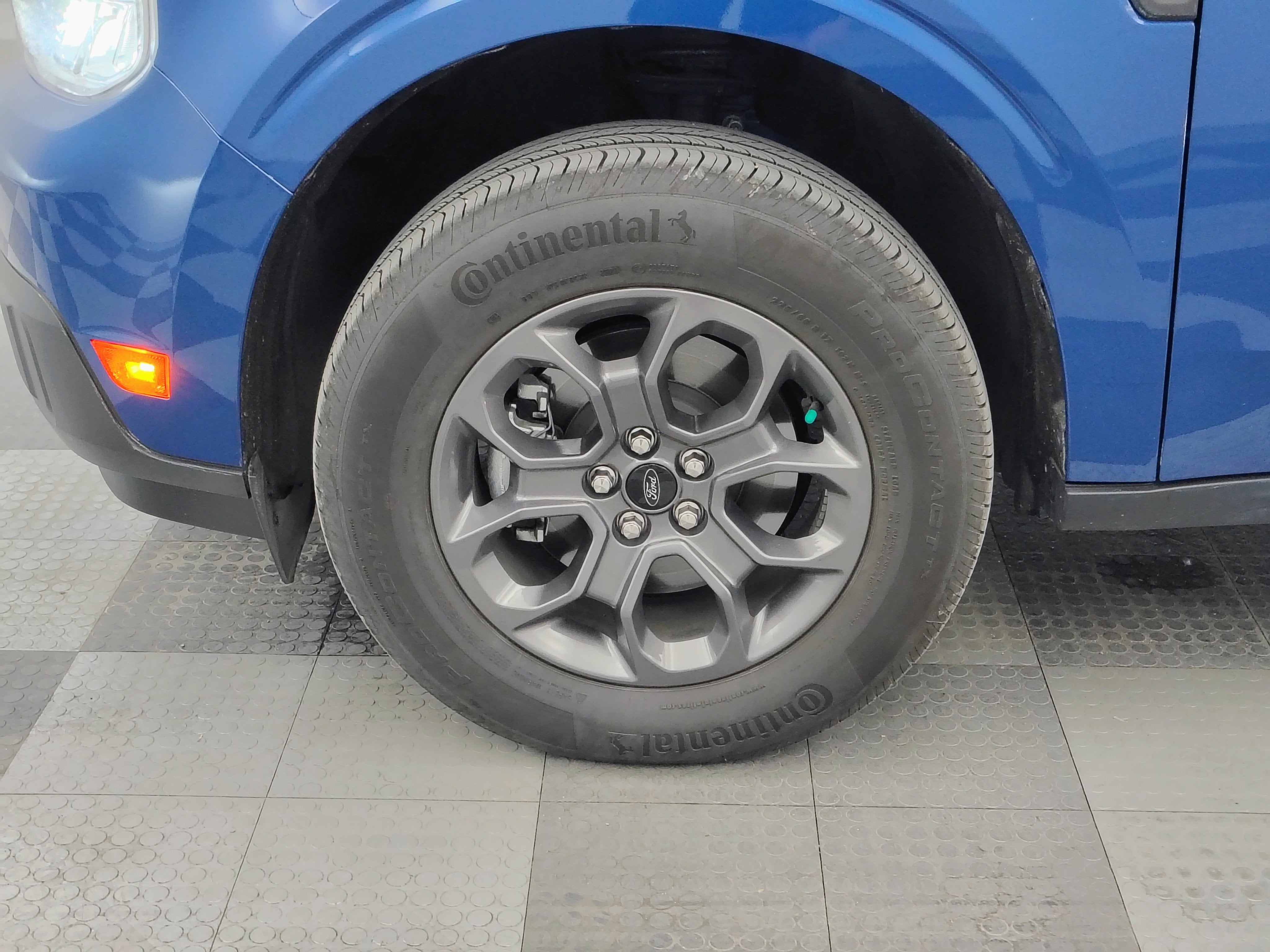 2023 Ford Maverick XLT