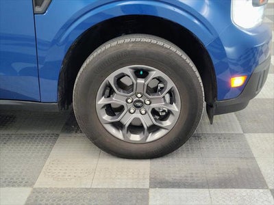 2023 Ford Maverick XLT