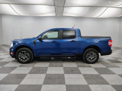 2023 Ford Maverick XLT