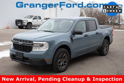 2023 Ford Maverick XLT