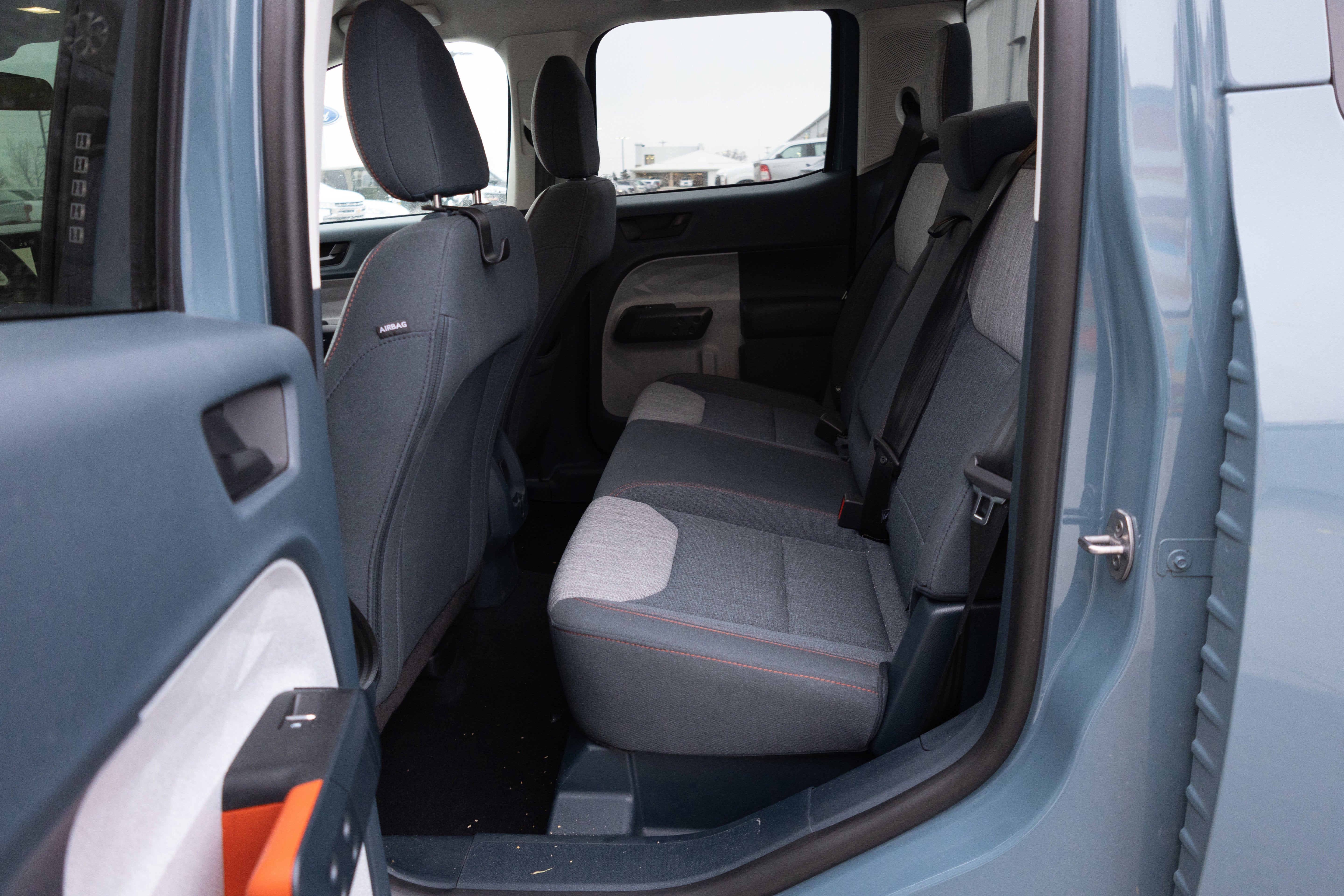 2023 Ford Maverick XLT